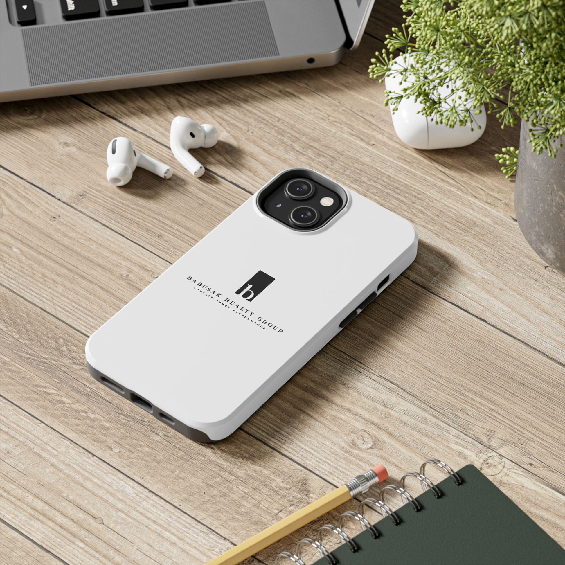 BRG Sleek & Durable Phone Cases