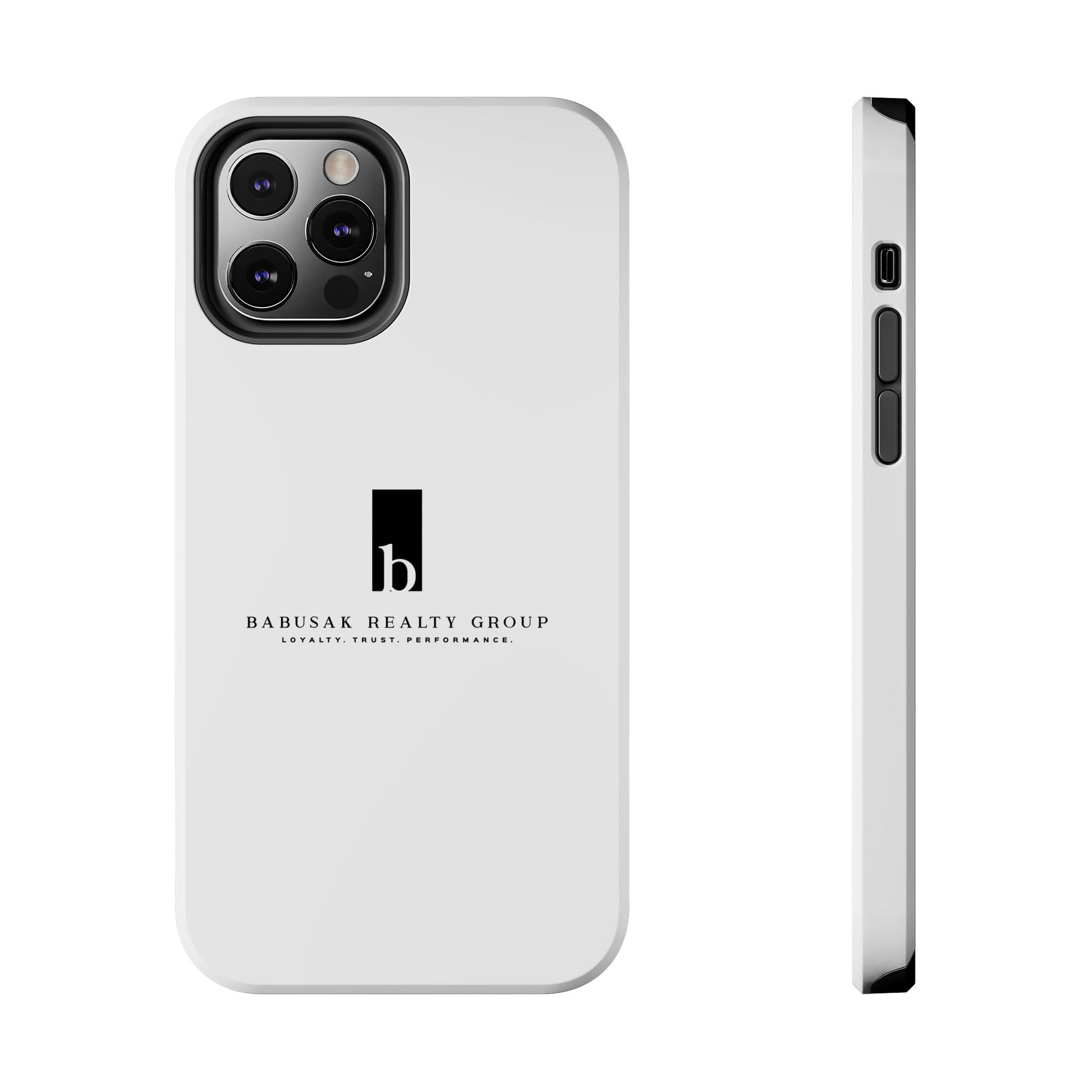 BRG Sleek & Durable Phone Cases