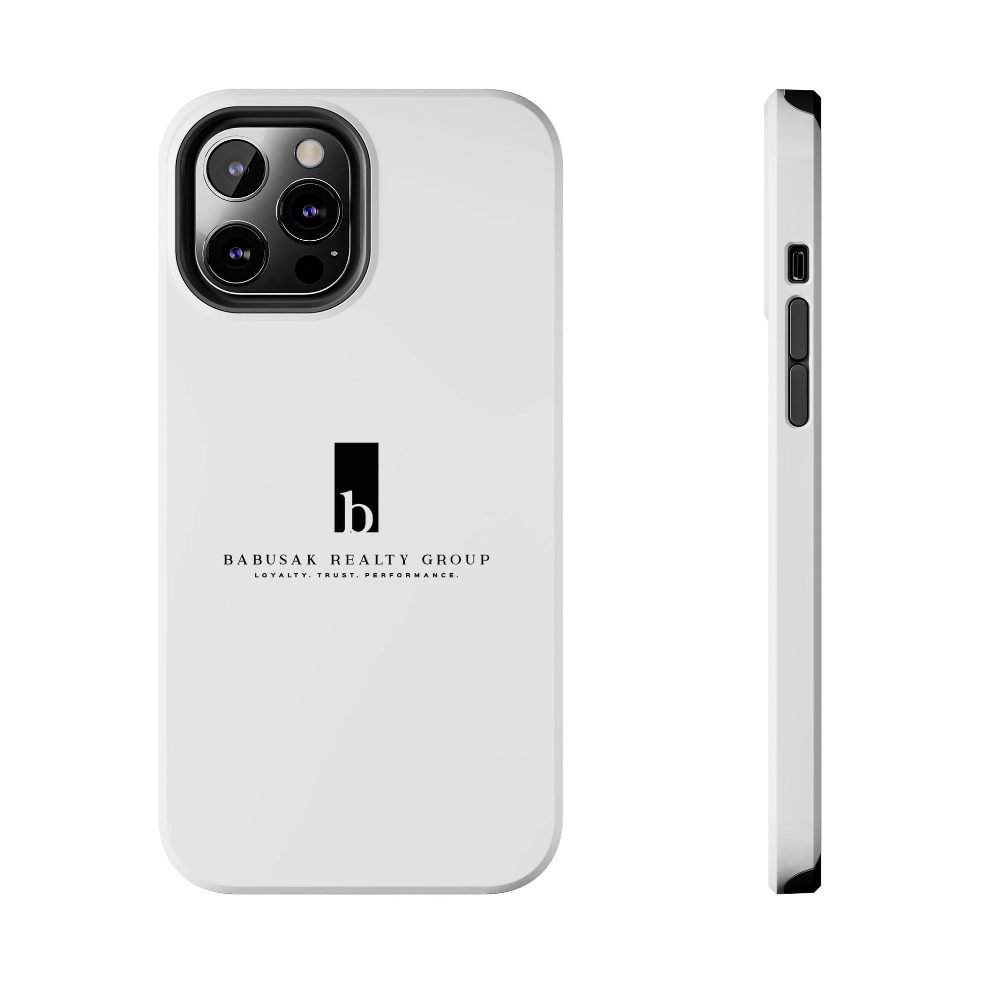 BRG Sleek & Durable Phone Cases
