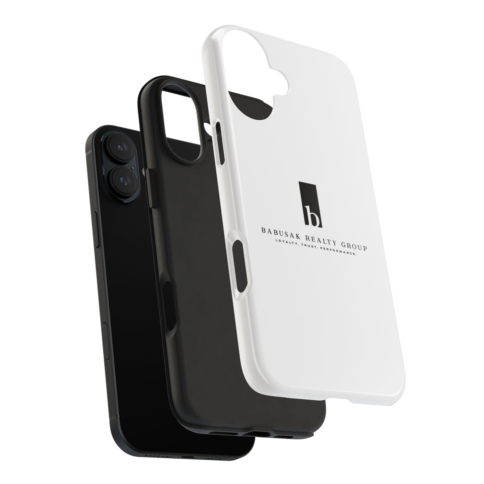 BRG Sleek & Durable Phone Cases