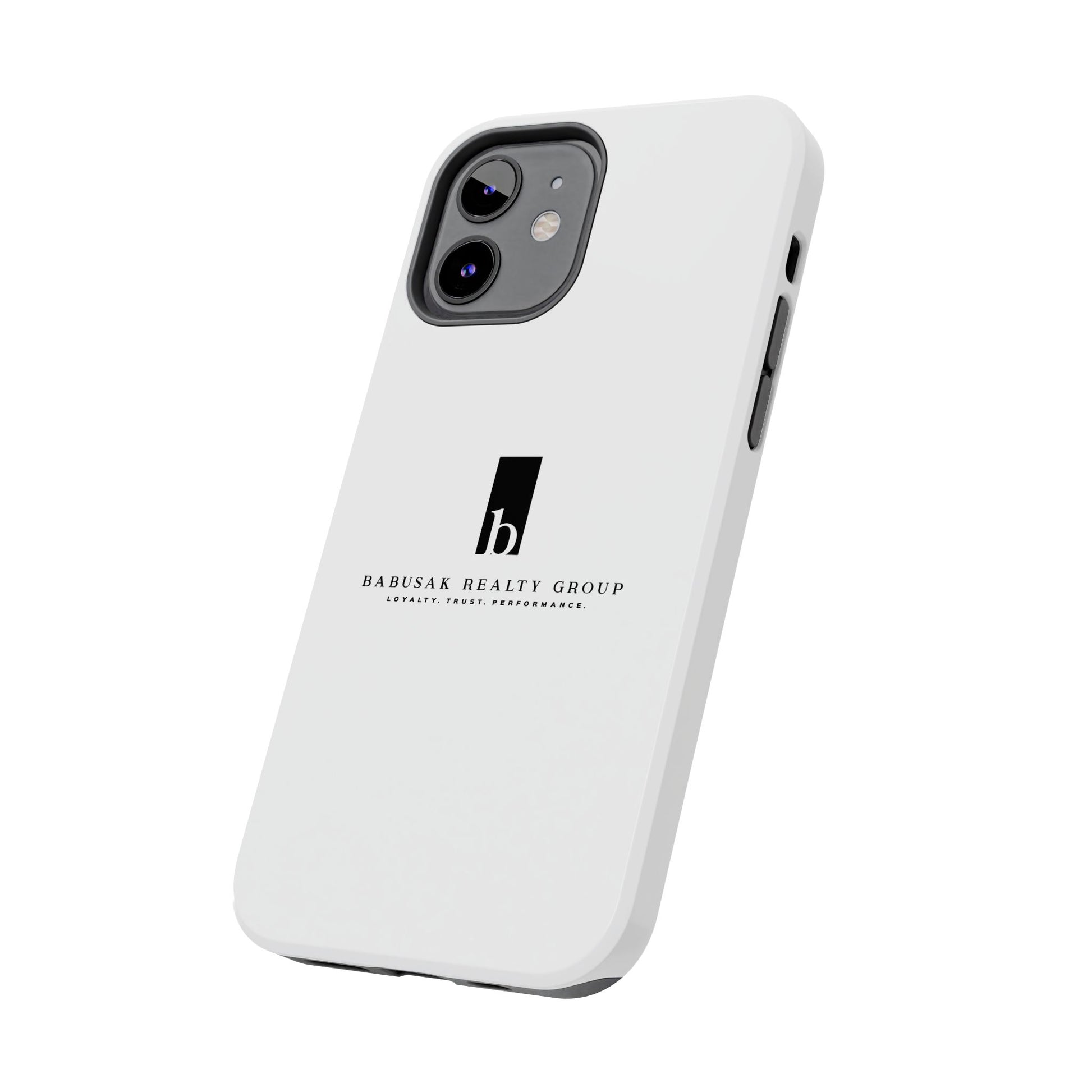 BRG Sleek & Durable Phone Cases