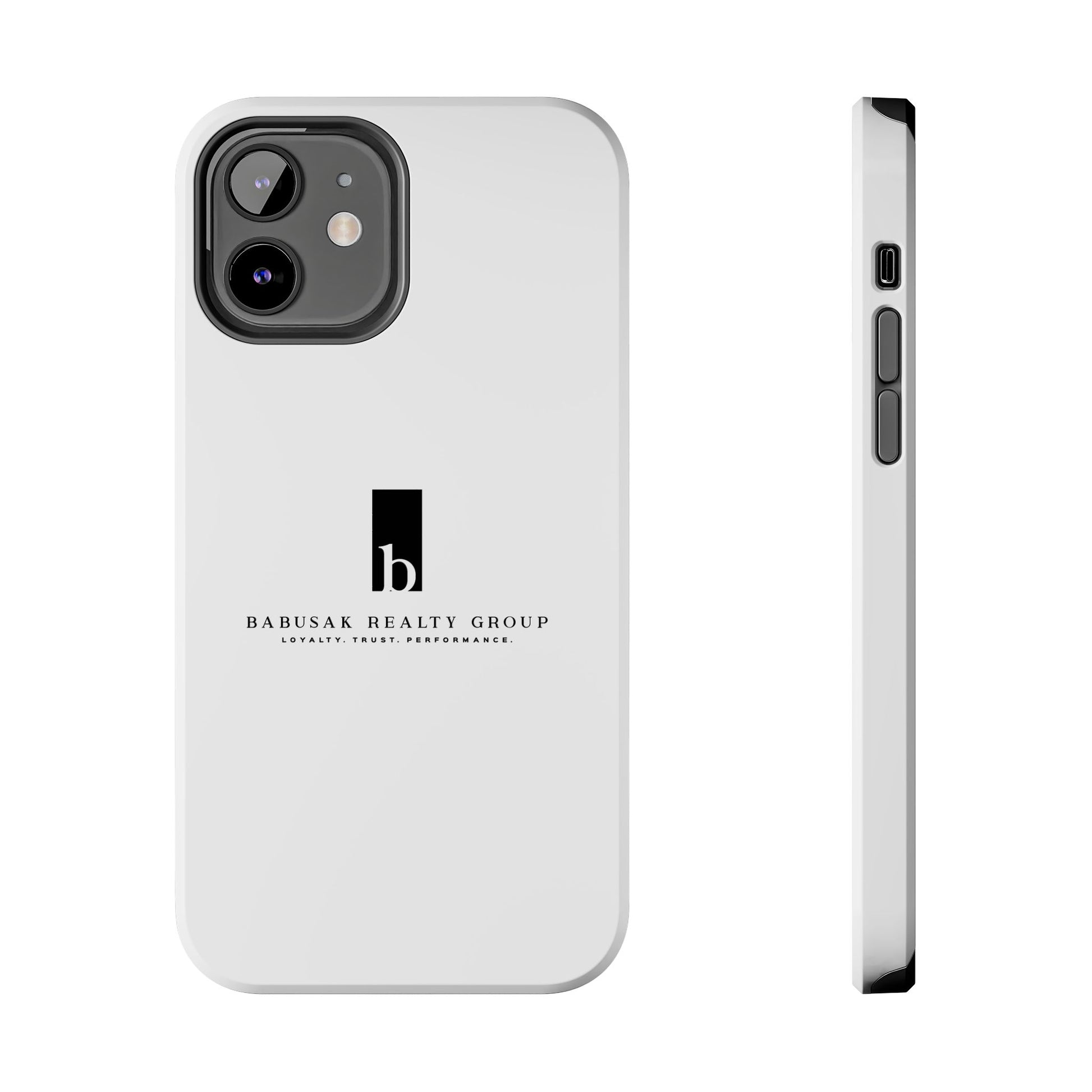 BRG Sleek & Durable Phone Cases