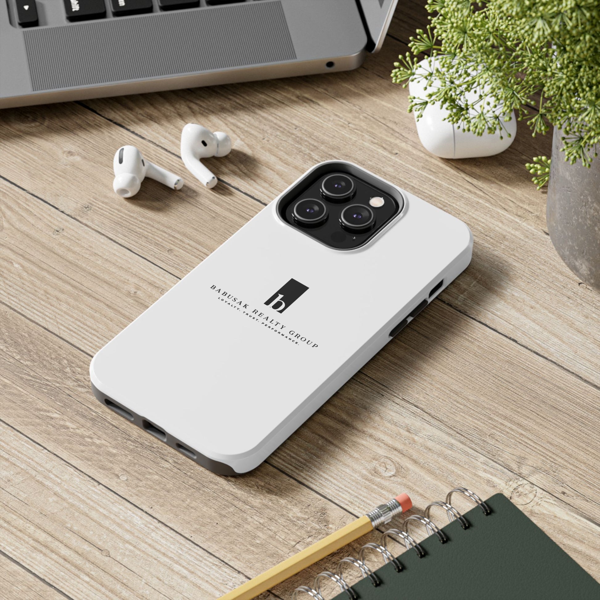 BRG Sleek & Durable Phone Cases