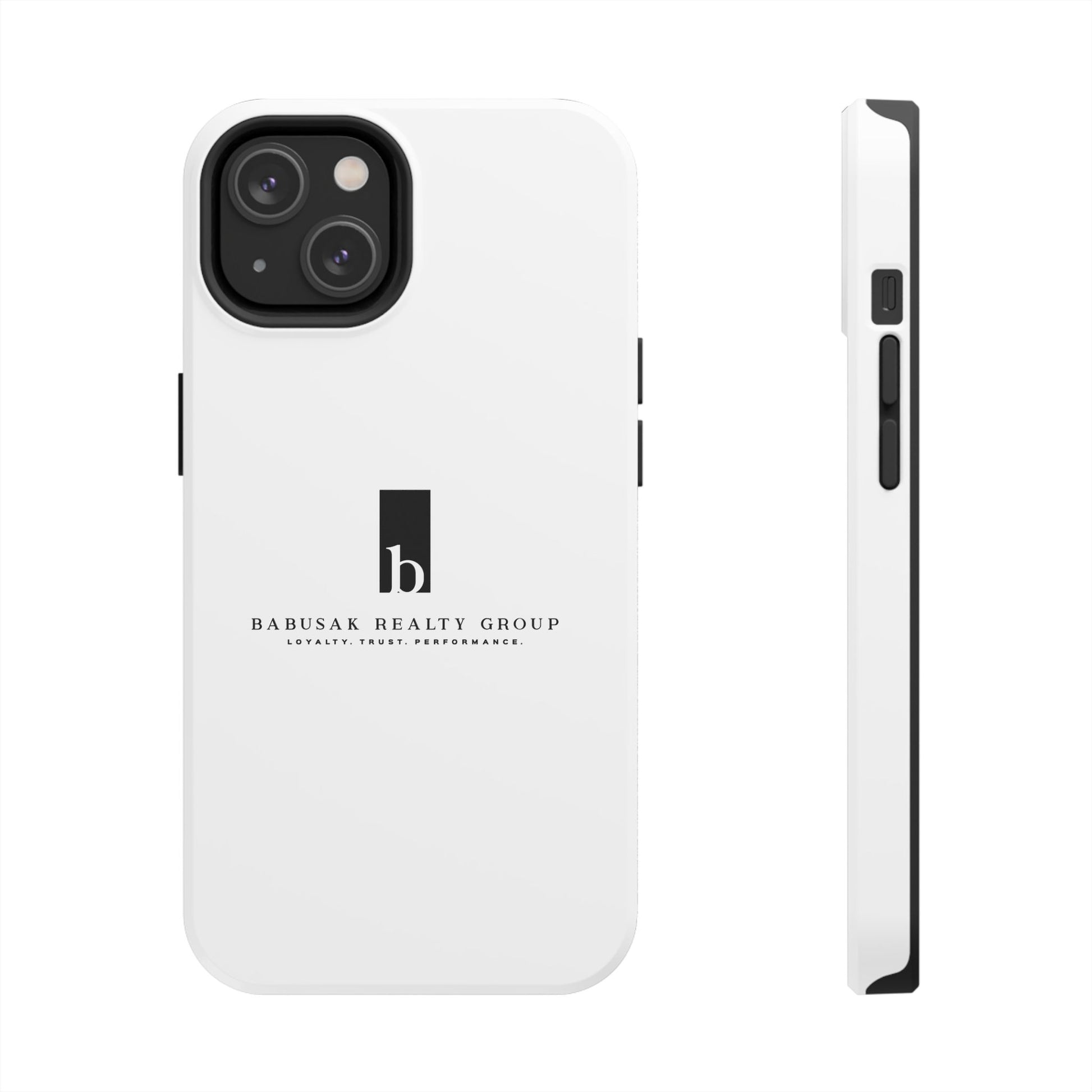 BRG Sleek & Durable Phone Cases