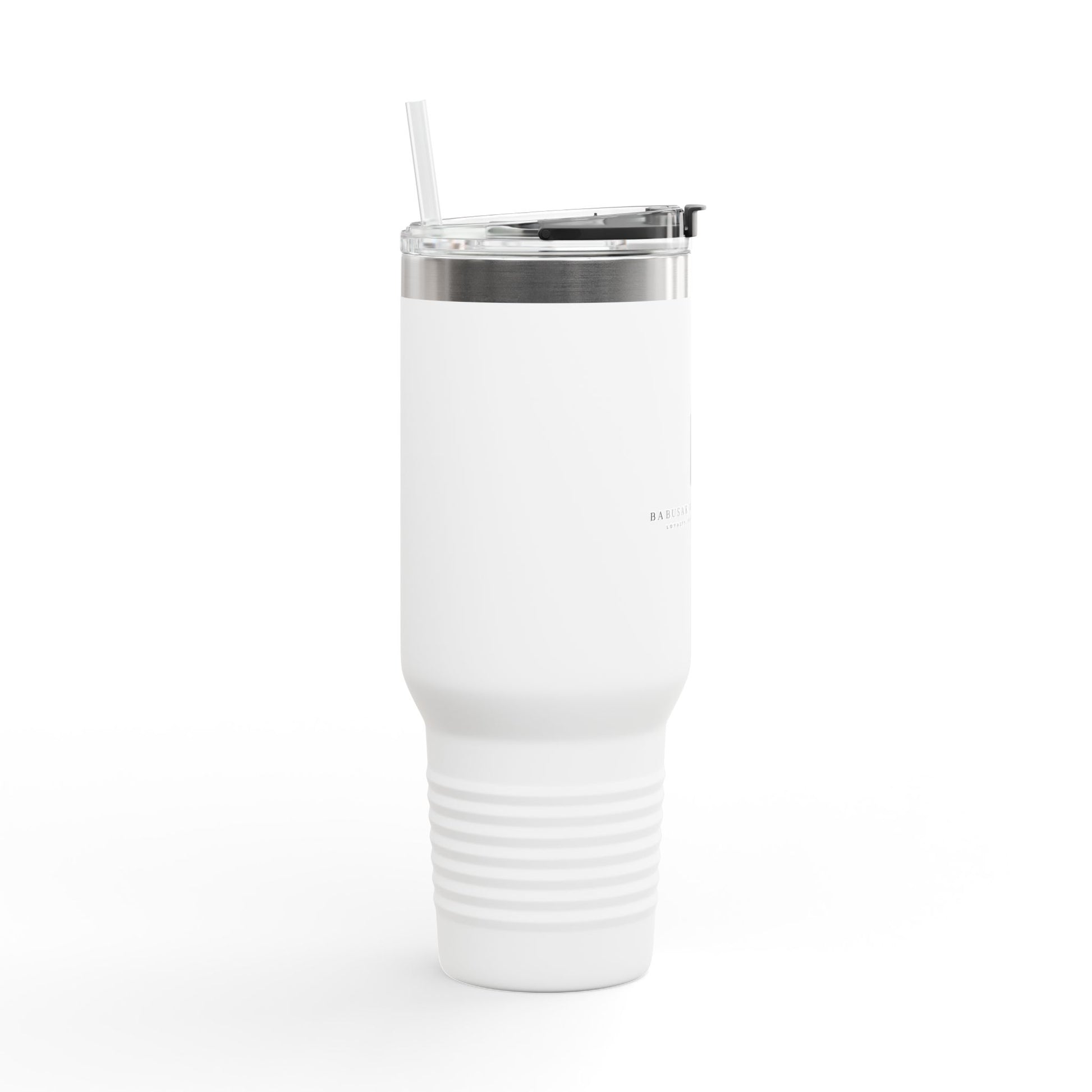 BRG Insulated Mug – Hot or Cold, Always Bold