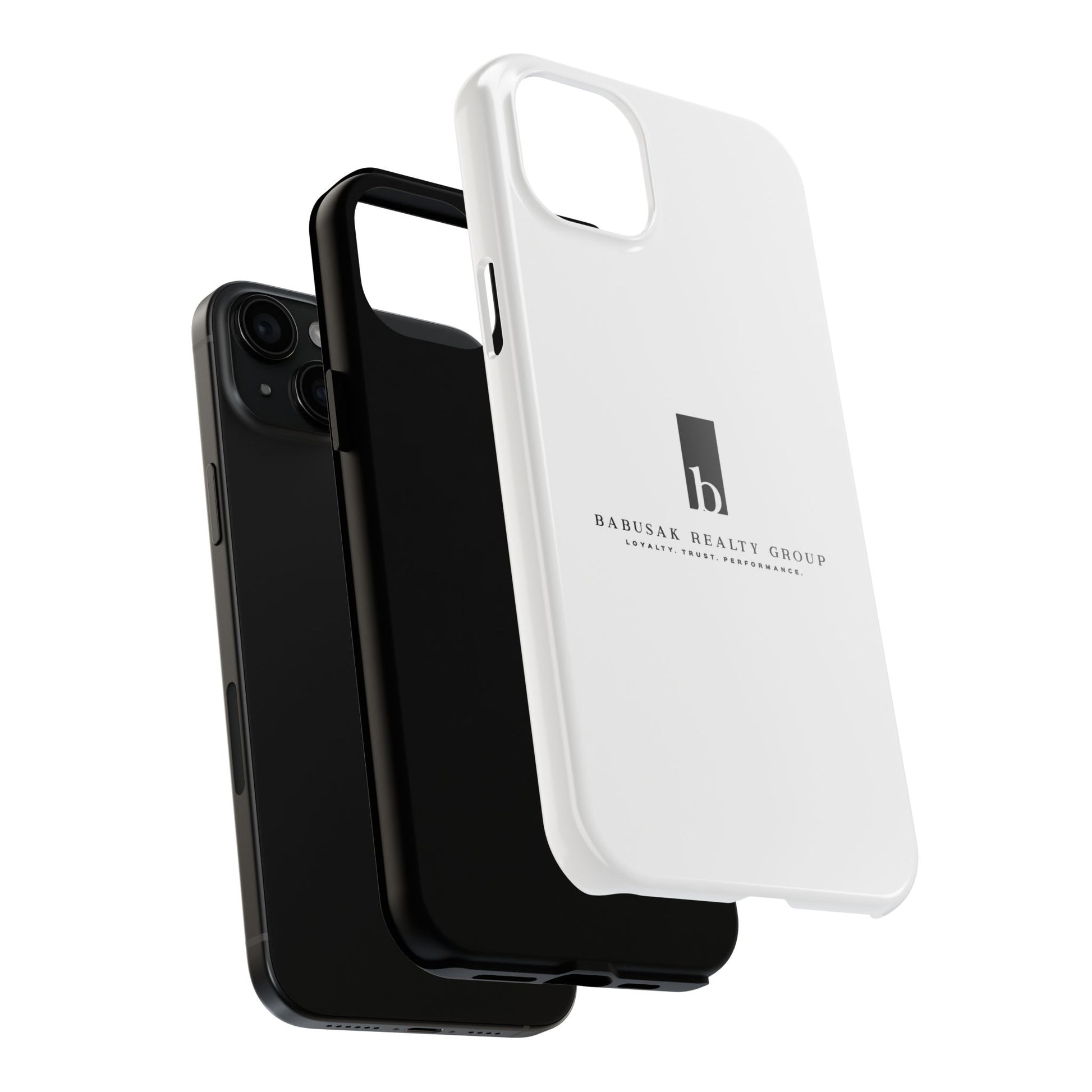 BRG Sleek & Durable Phone Cases