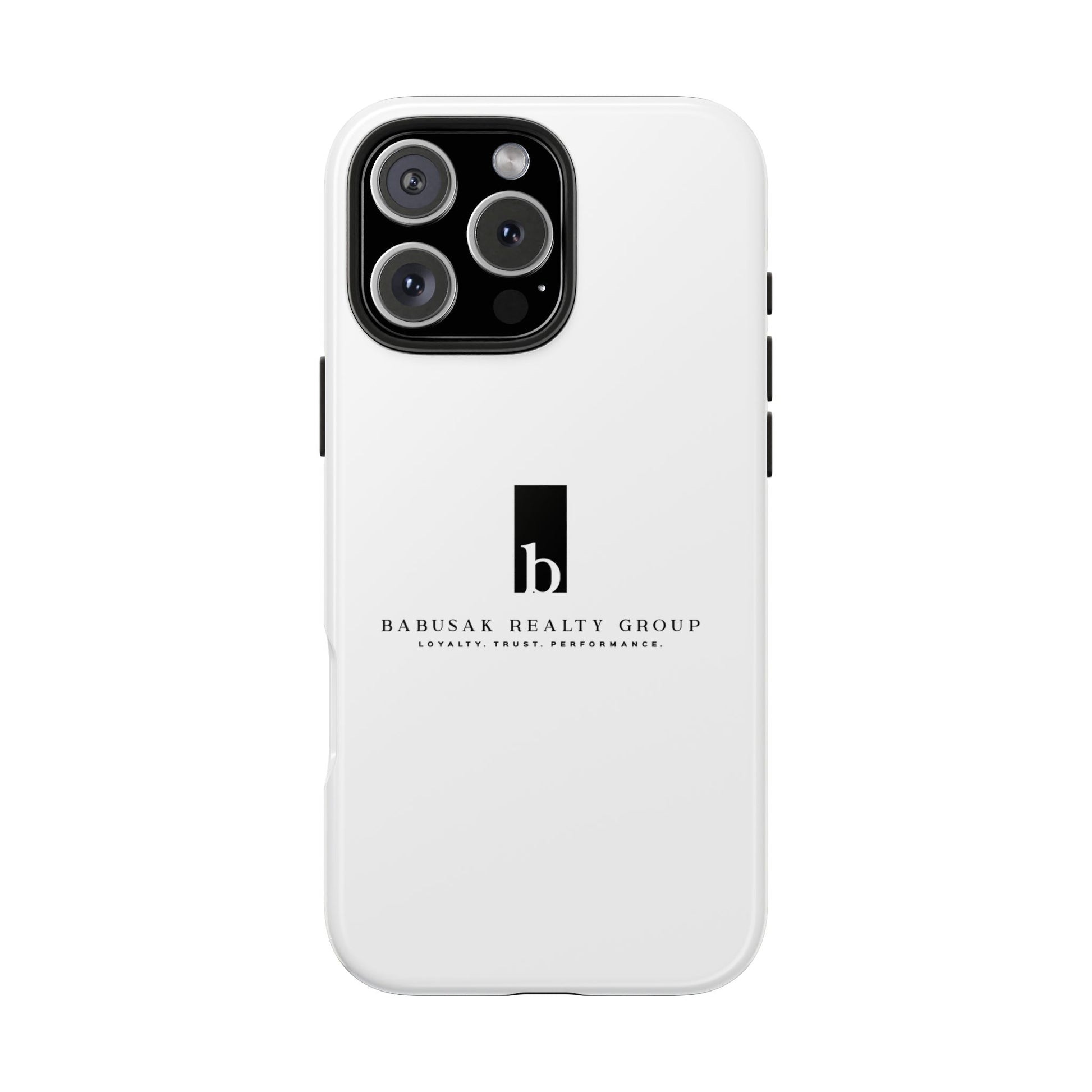 BRG Sleek & Durable Phone Cases