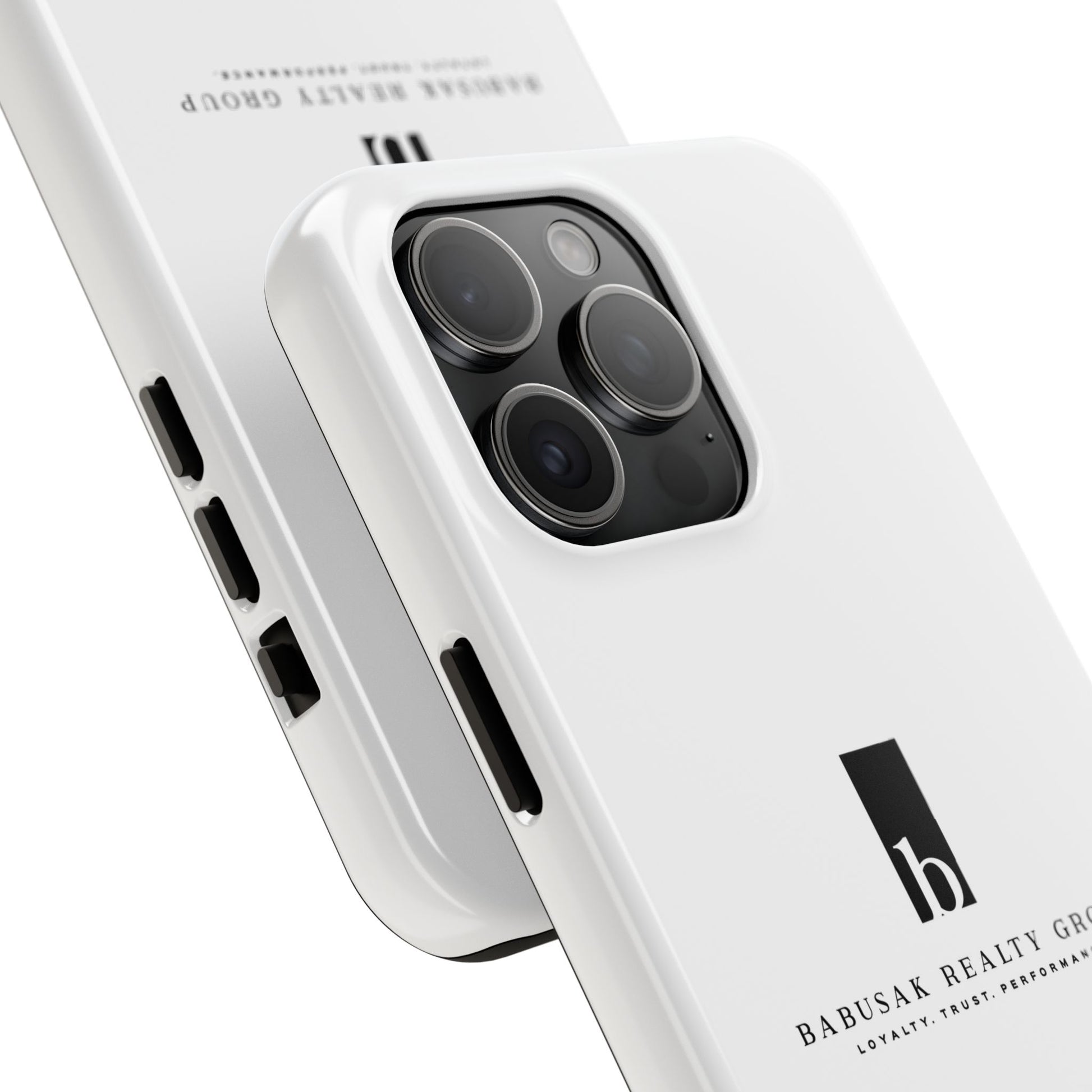 BRG Sleek & Durable Phone Cases