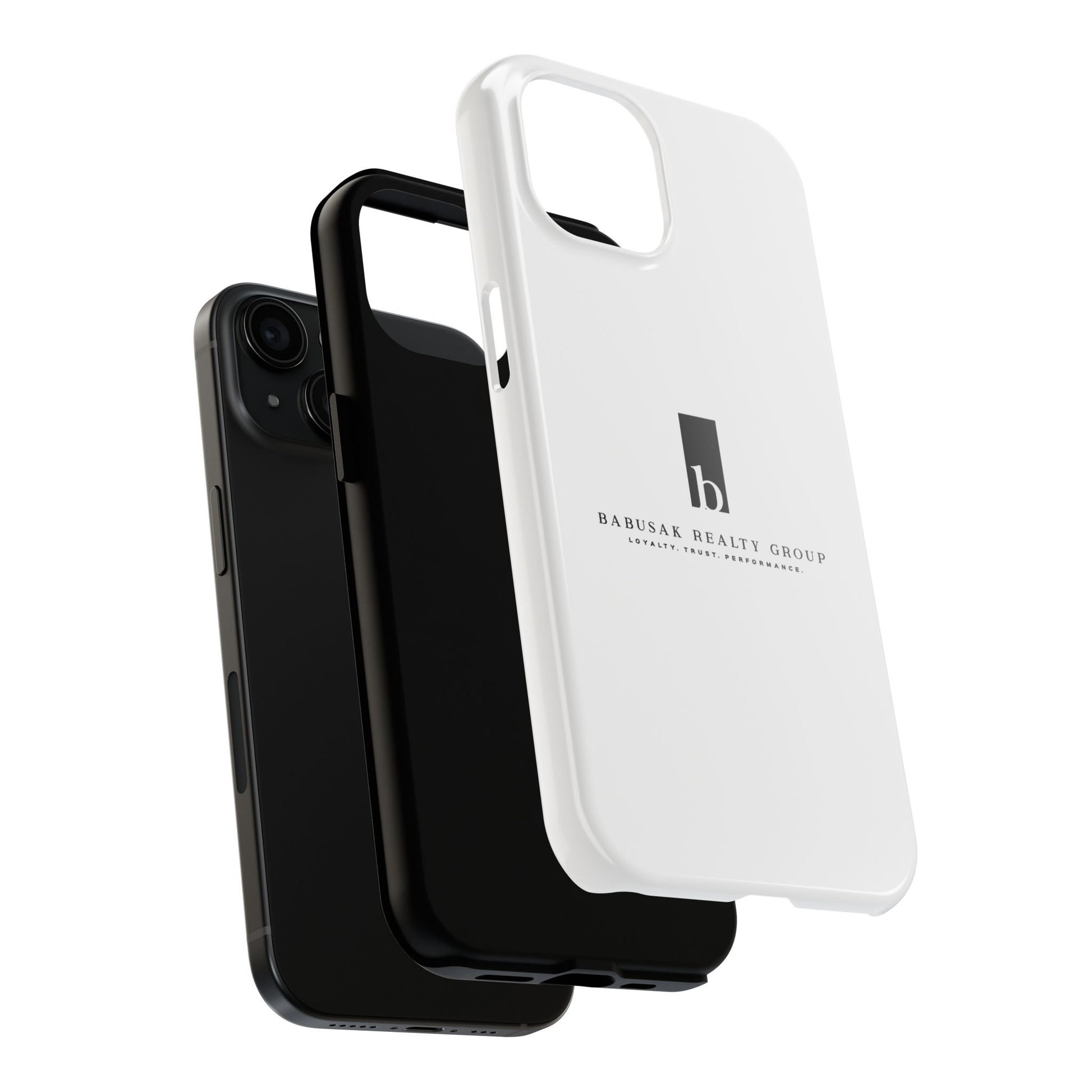 BRG Sleek & Durable Phone Cases