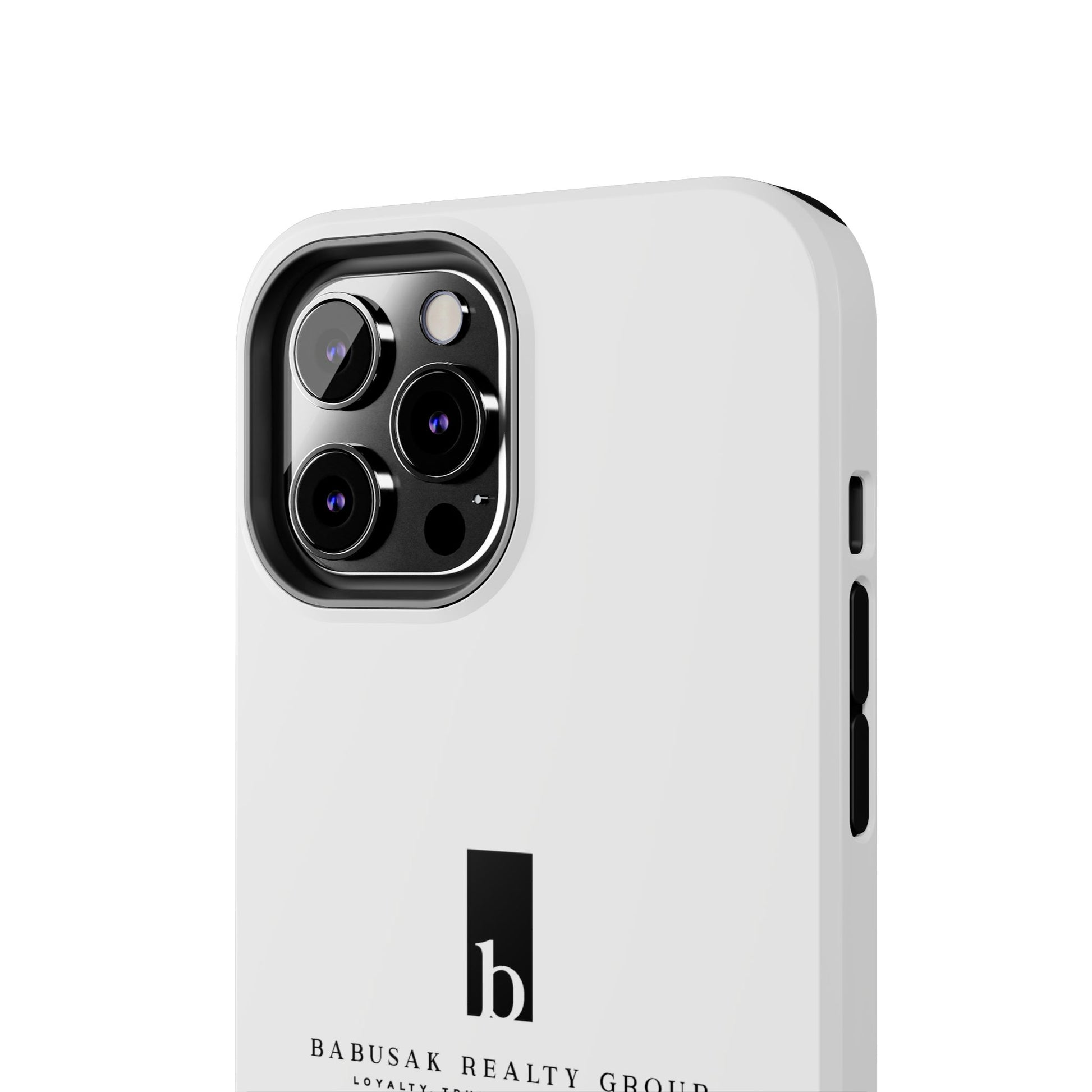 BRG Sleek & Durable Phone Cases
