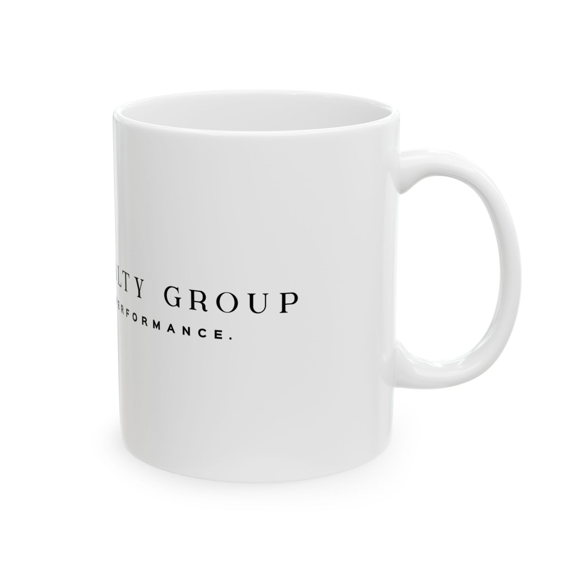 BRG Ceramic Mug