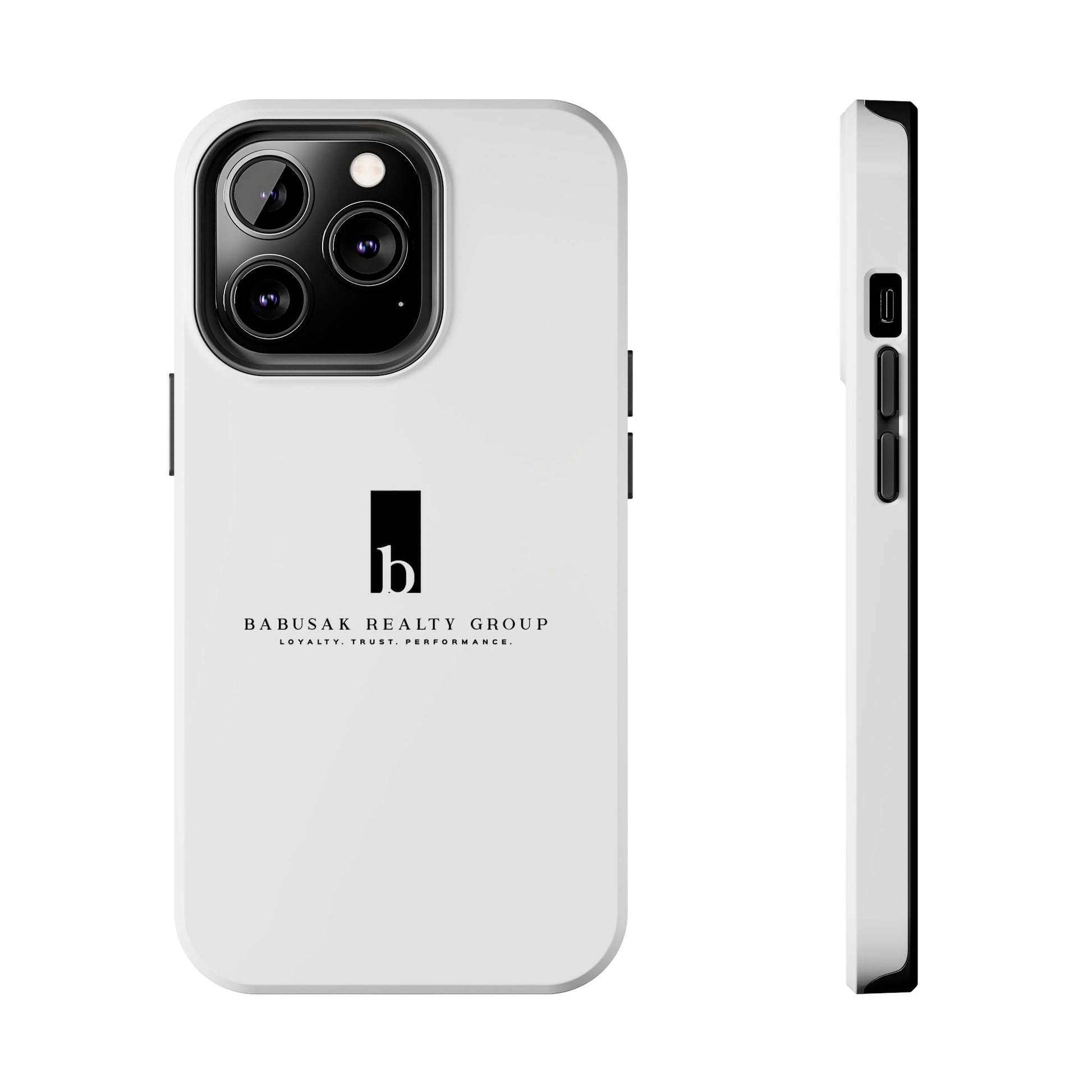 BRG Sleek & Durable Phone Cases