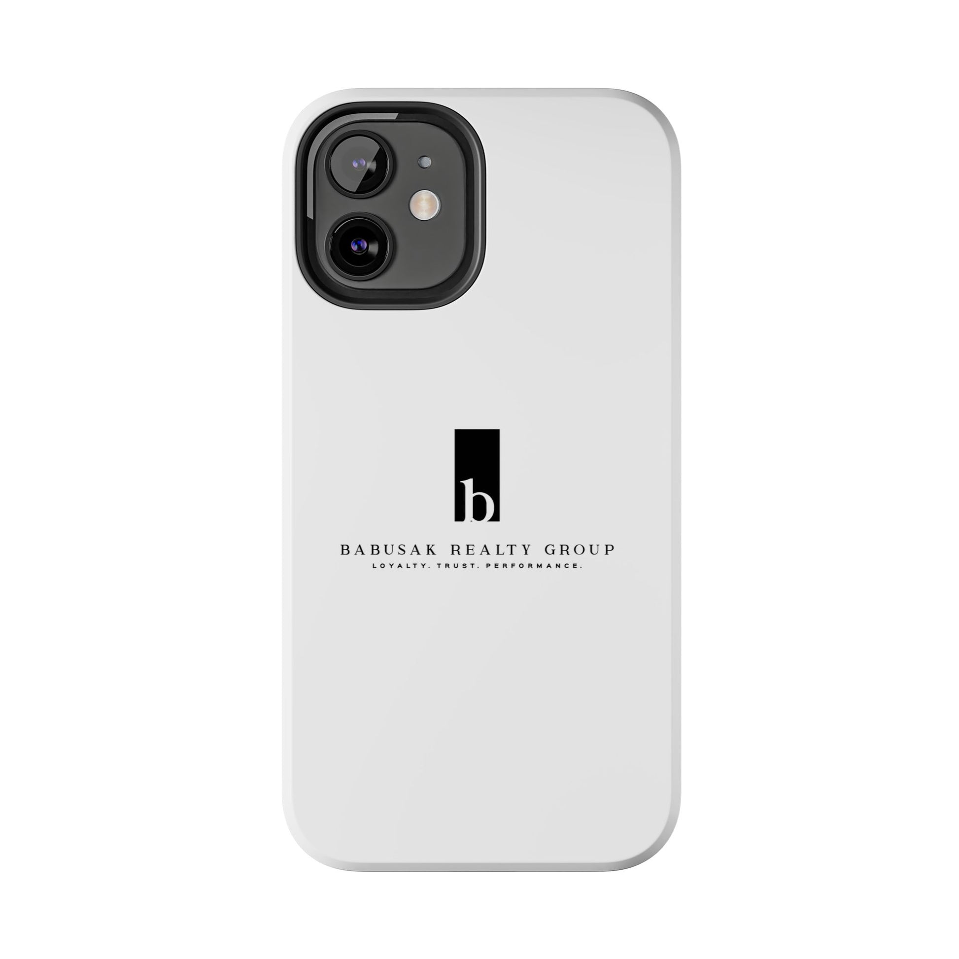 BRG Sleek & Durable Phone Cases