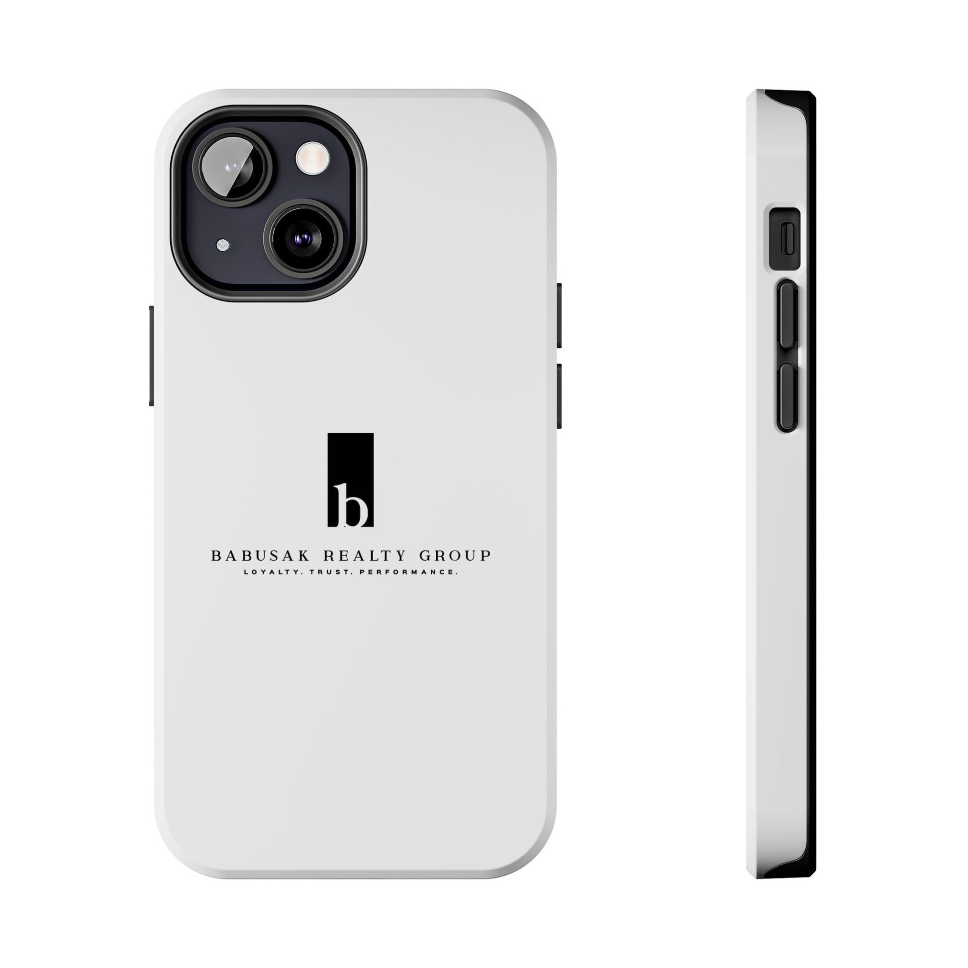 BRG Sleek & Durable Phone Cases