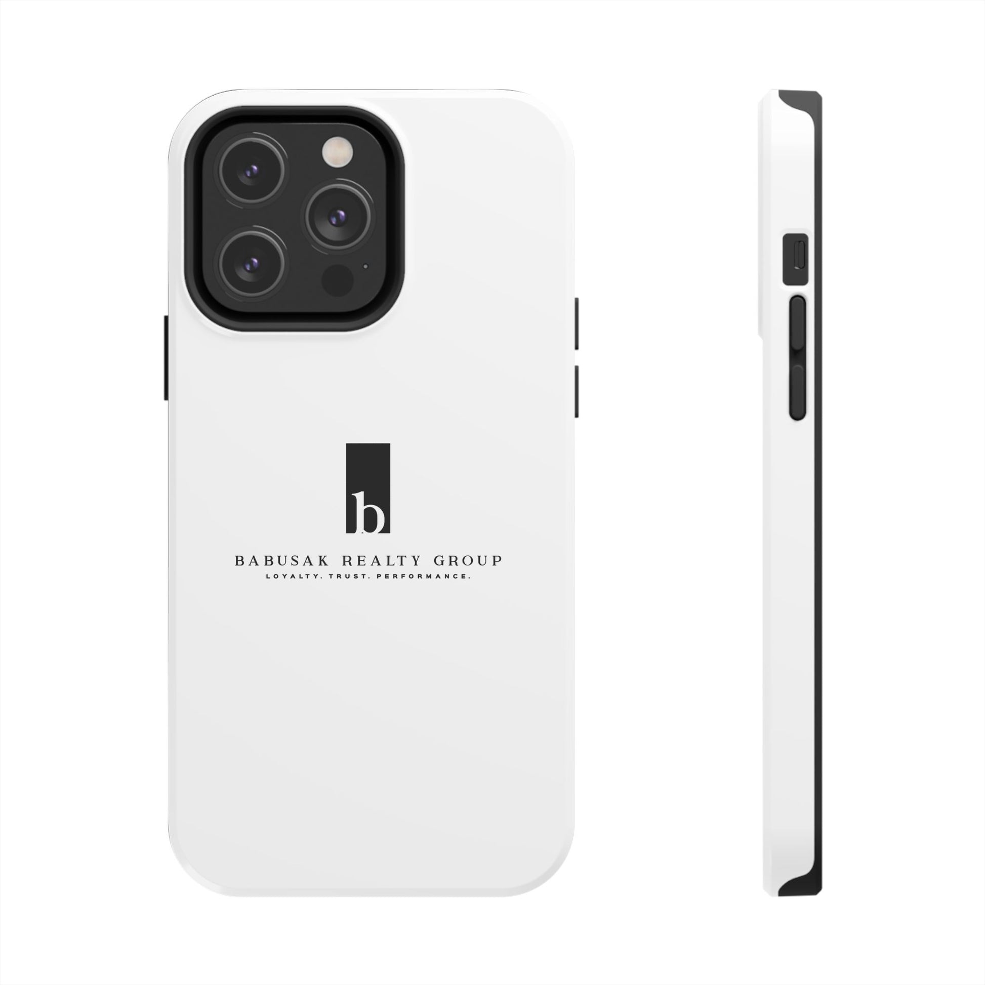 BRG Sleek & Durable Phone Cases