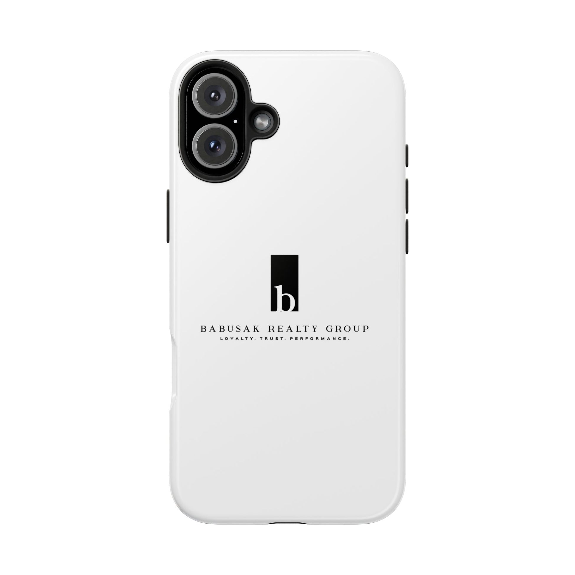 BRG Sleek & Durable Phone Cases
