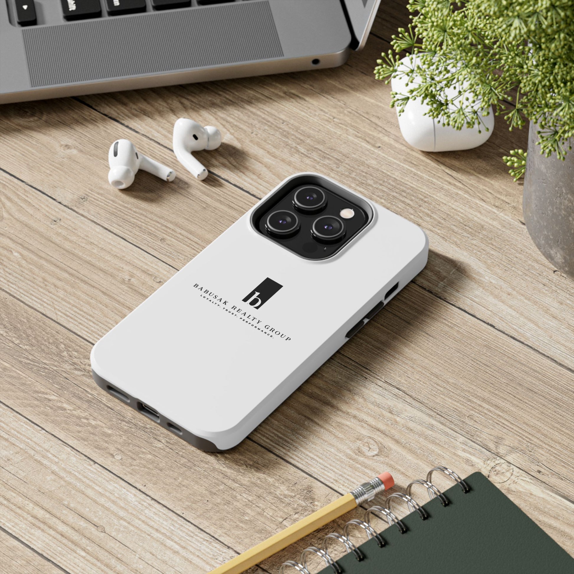 BRG Sleek & Durable Phone Cases