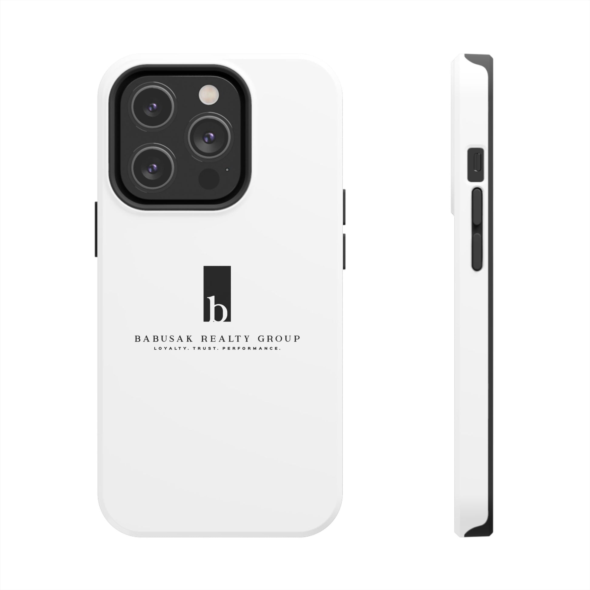 BRG Sleek & Durable Phone Cases