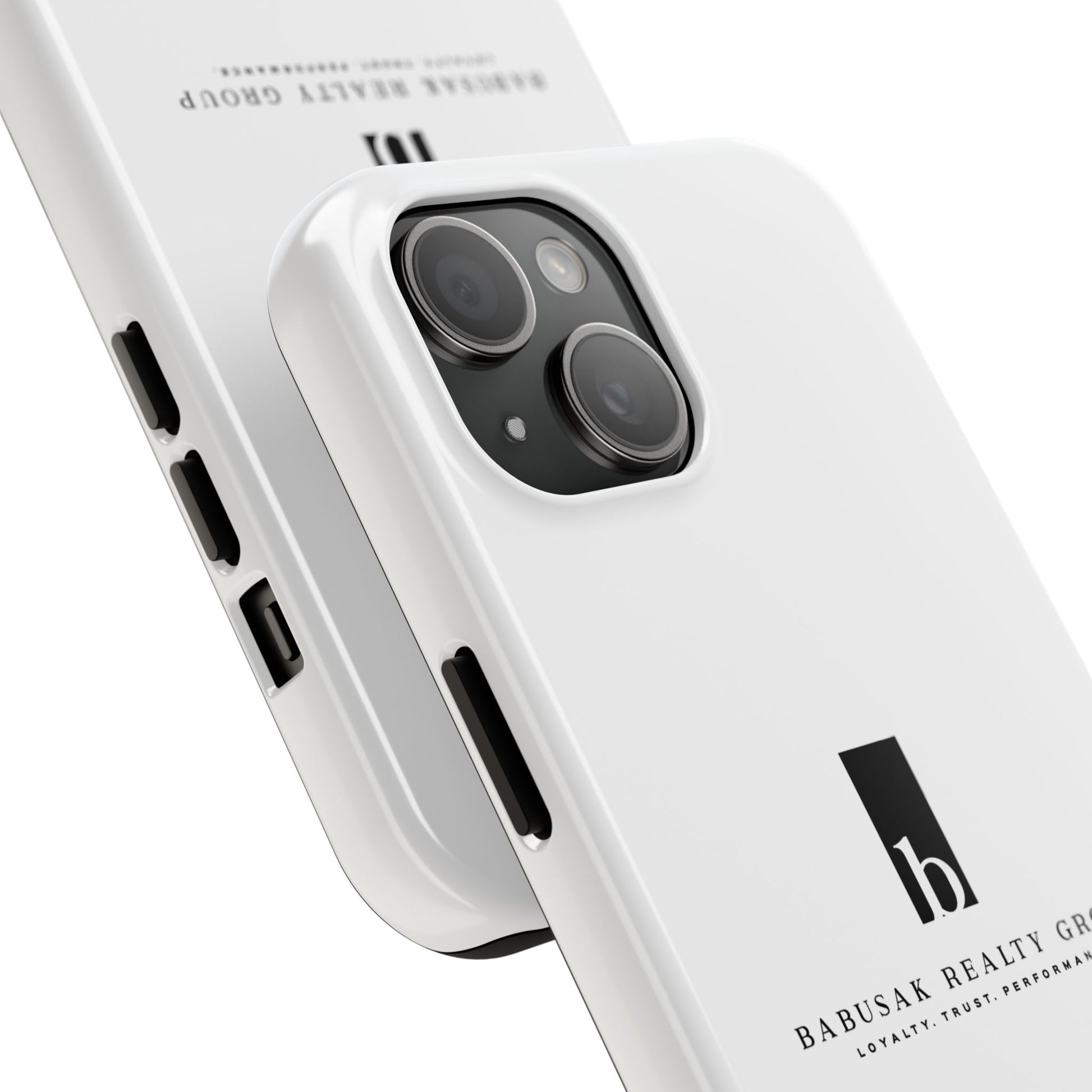 BRG Sleek & Durable Phone Cases