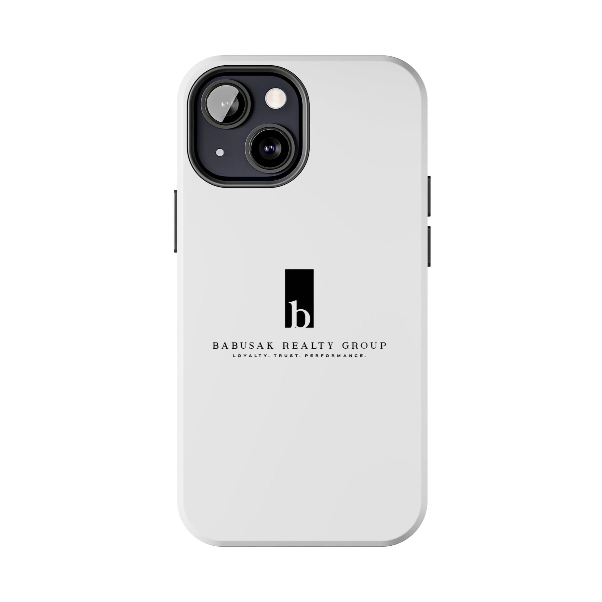 BRG Sleek & Durable Phone Cases