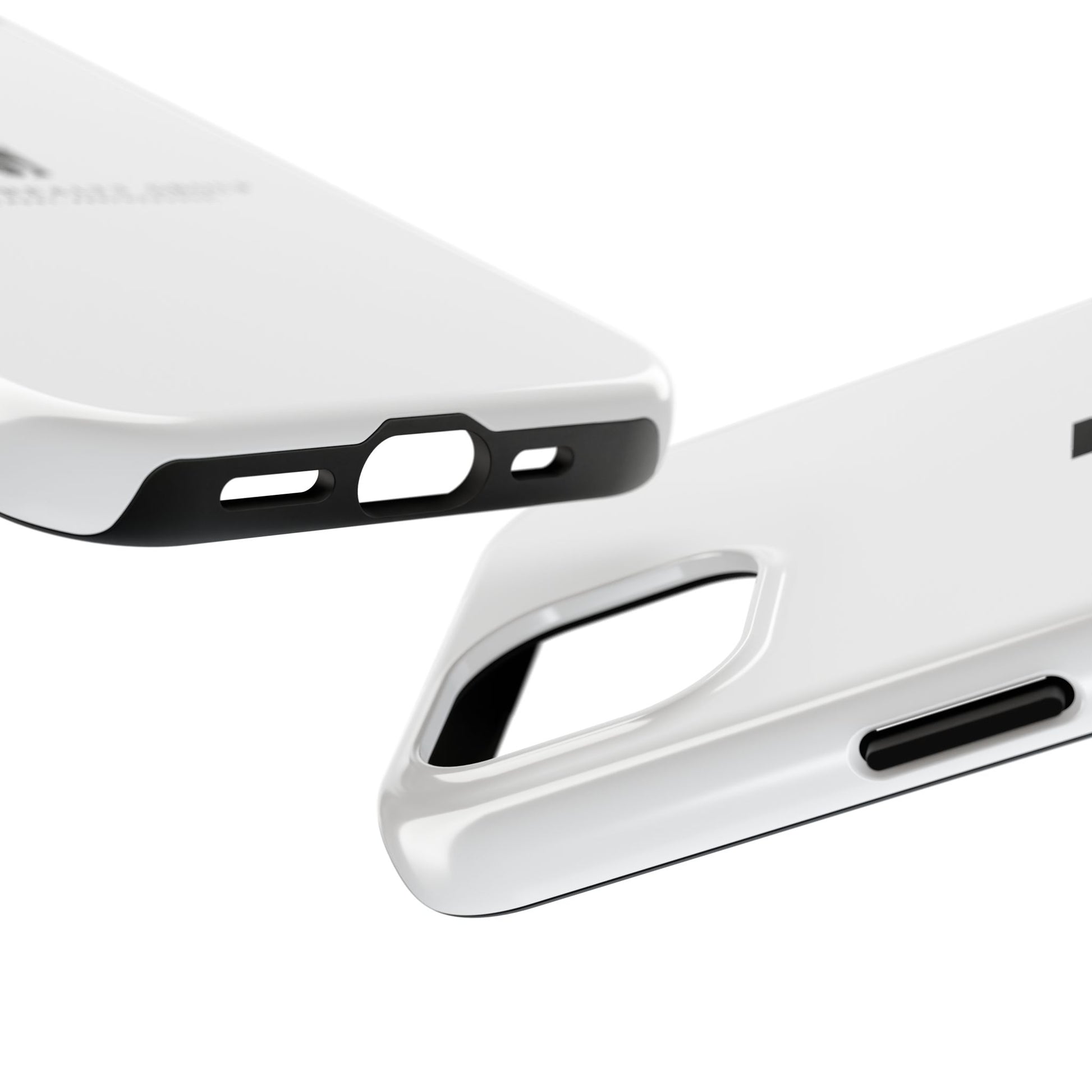 BRG Sleek & Durable Phone Cases