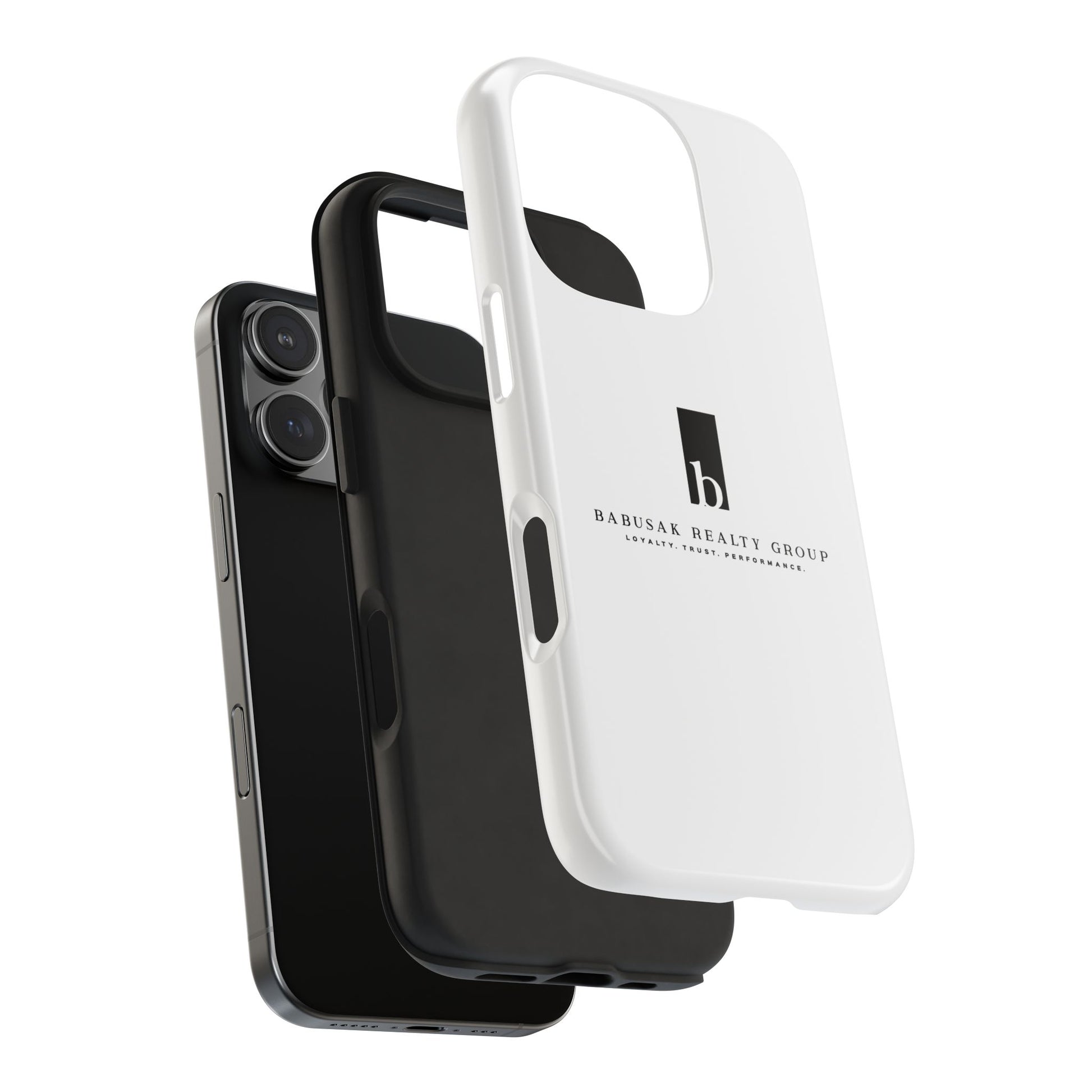 BRG Sleek & Durable Phone Cases