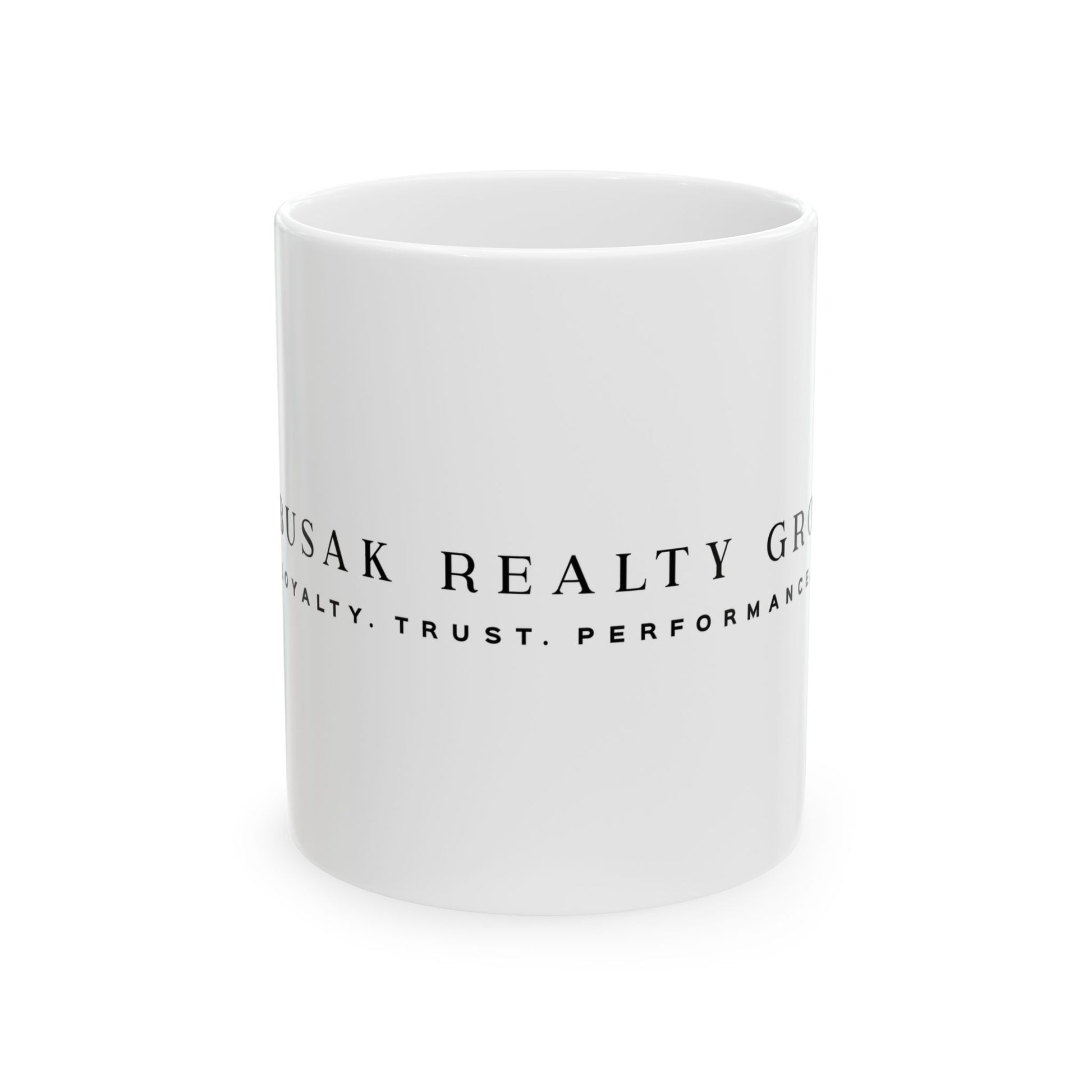 BRG Ceramic Mug