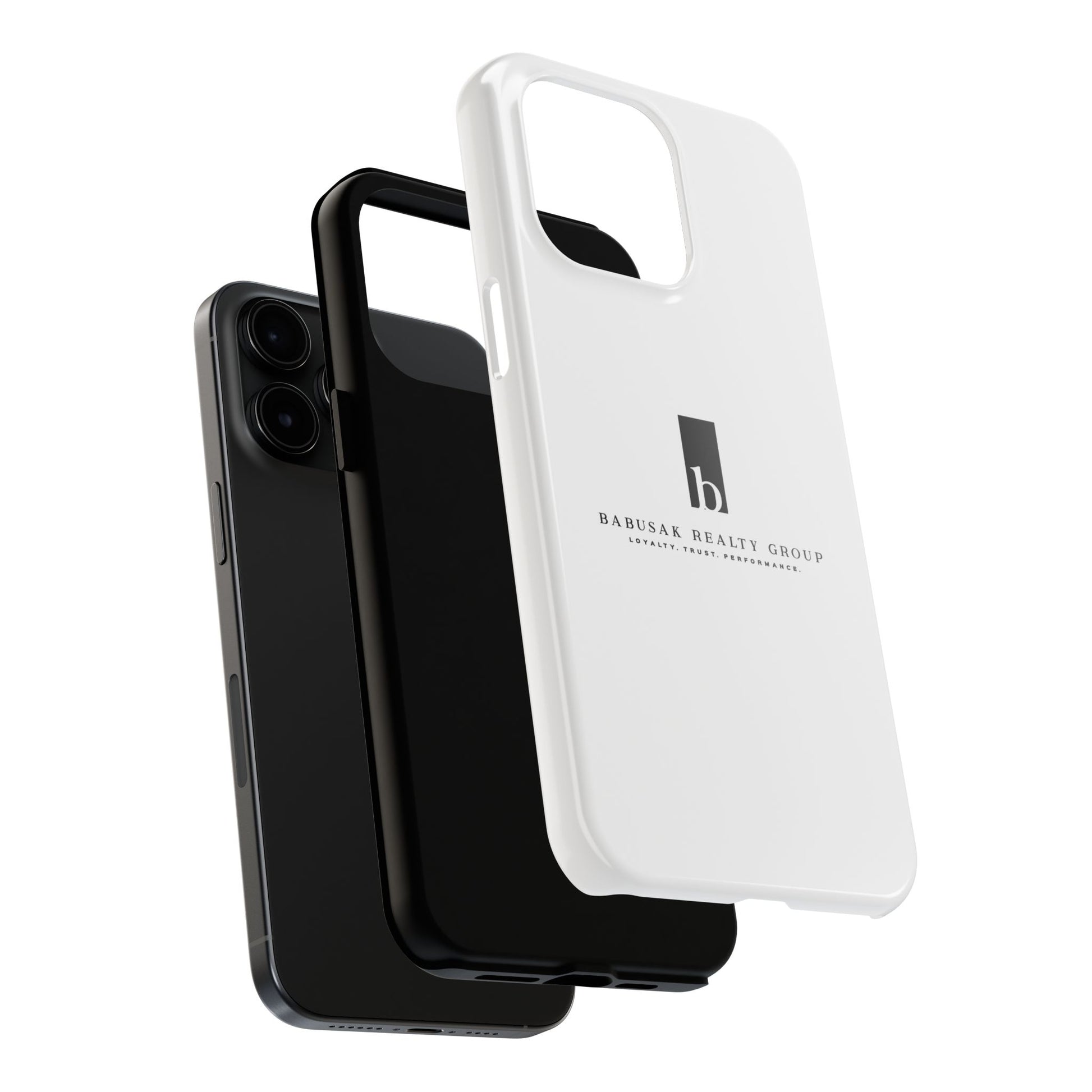 BRG Sleek & Durable Phone Cases