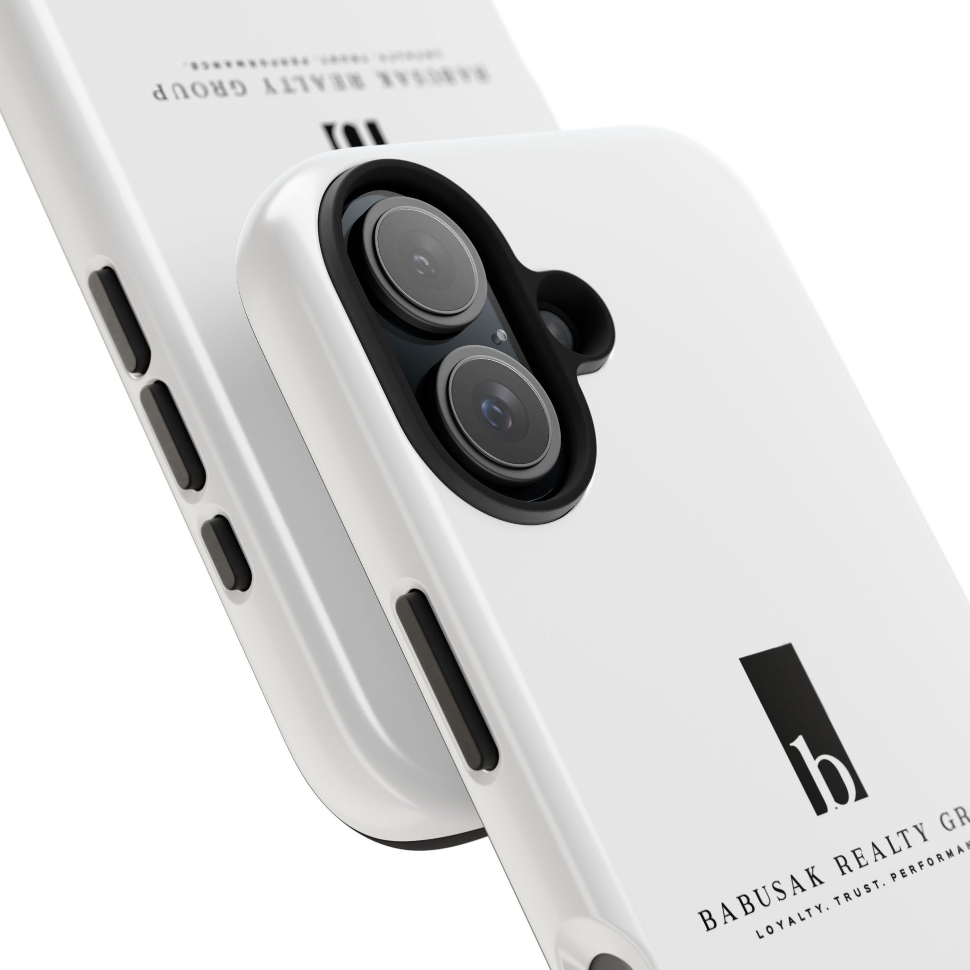 BRG Sleek & Durable Phone Cases