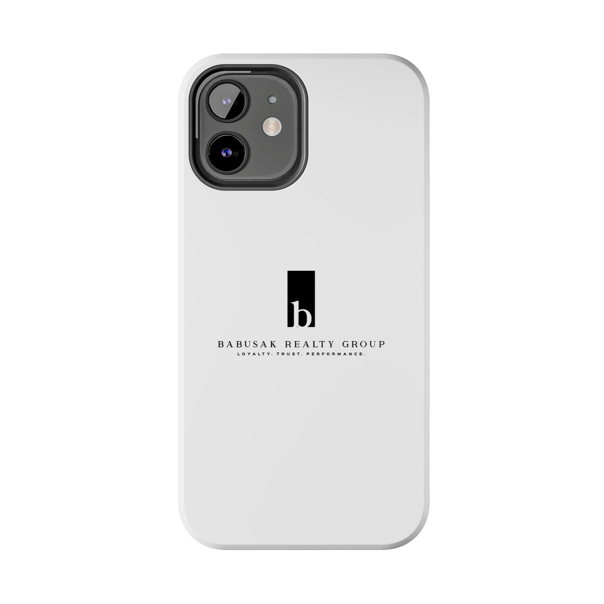 BRG Sleek & Durable Phone Cases
