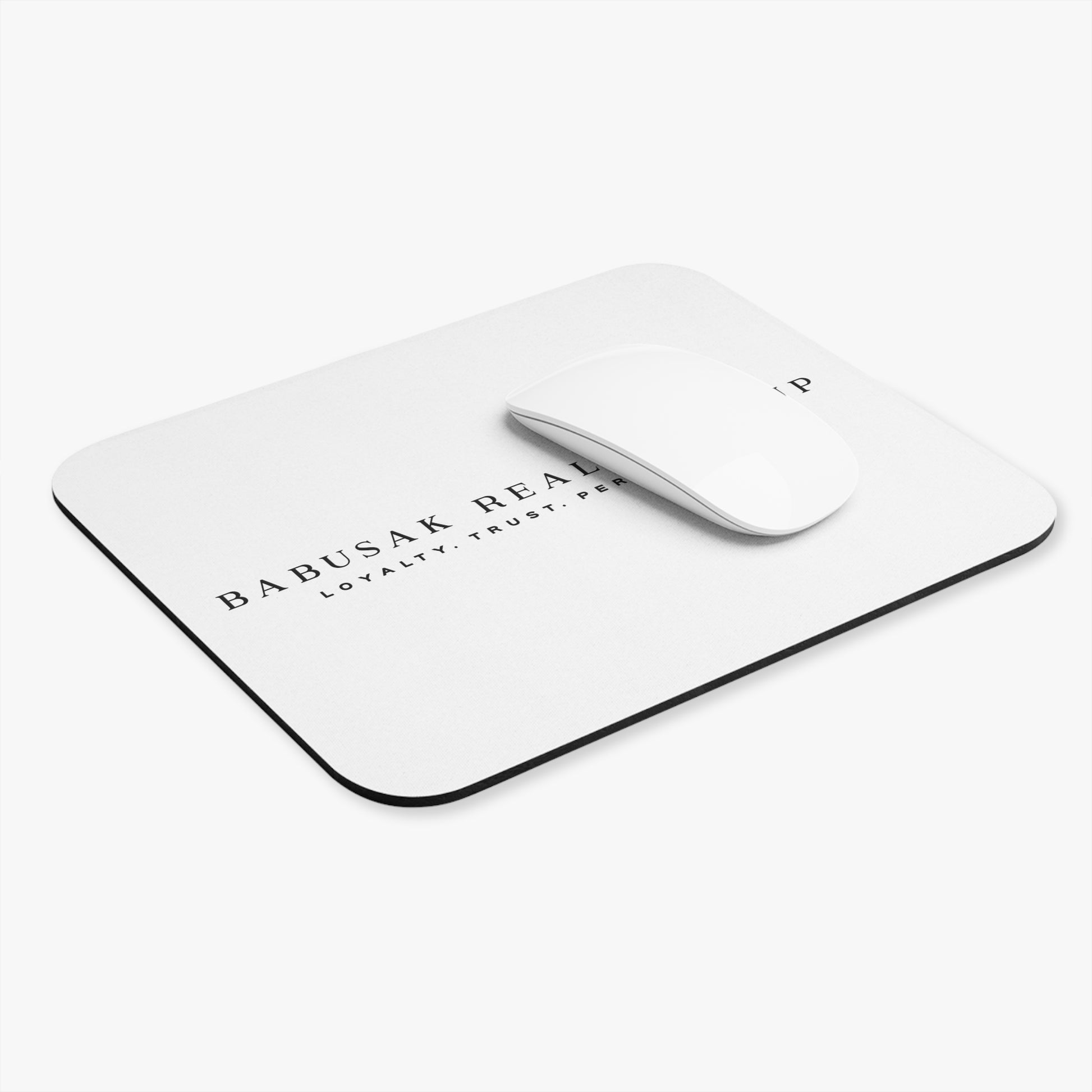 BRG Business Mouse Pad -