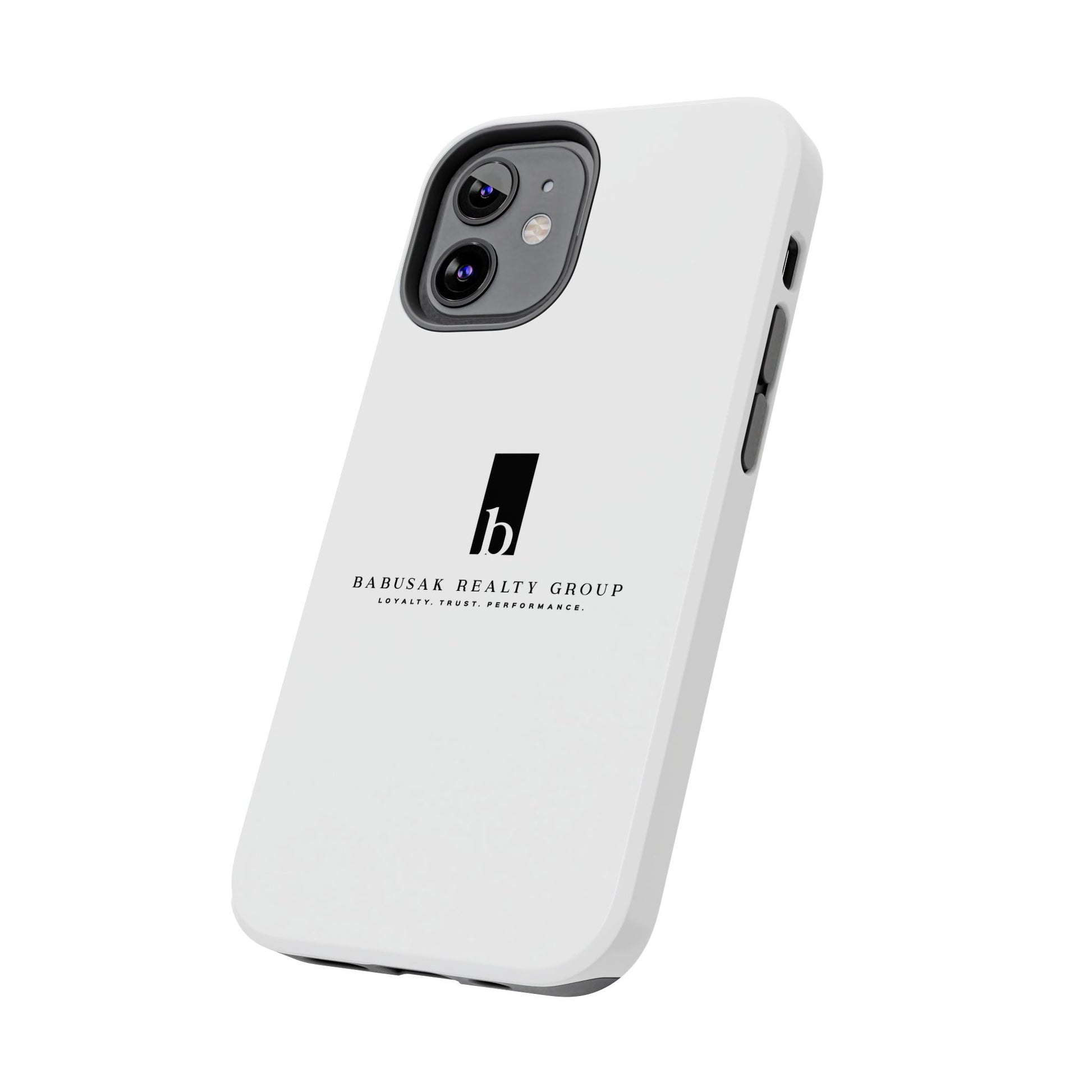 BRG Sleek & Durable Phone Cases