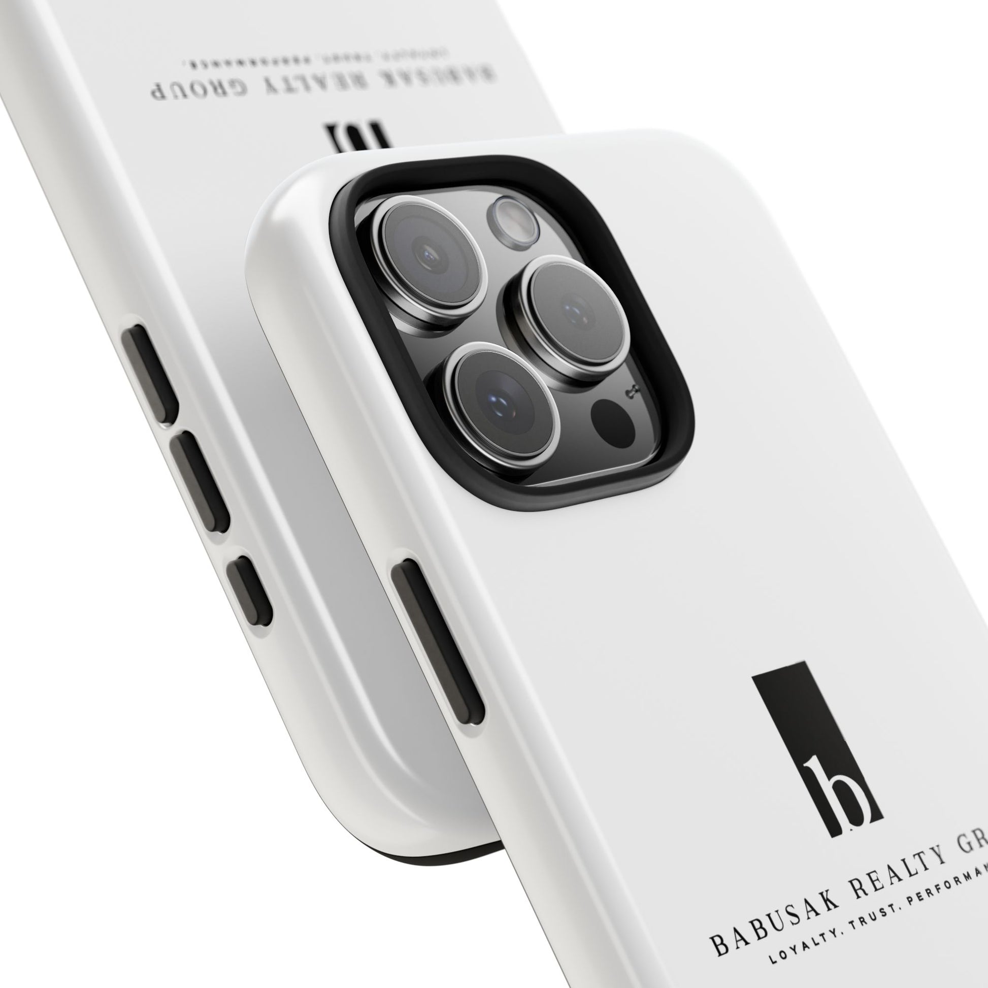 BRG Sleek & Durable Phone Cases