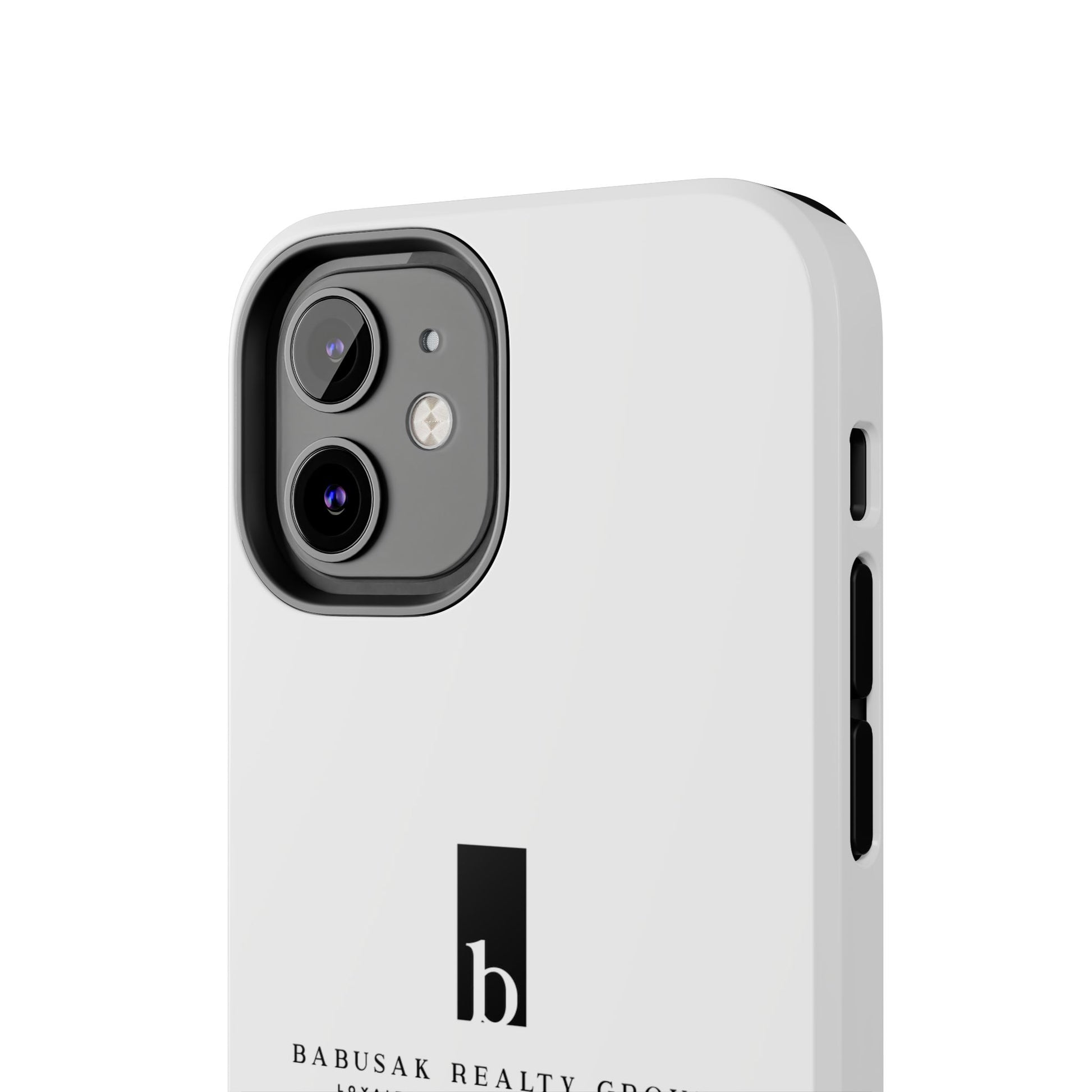 BRG Sleek & Durable Phone Cases