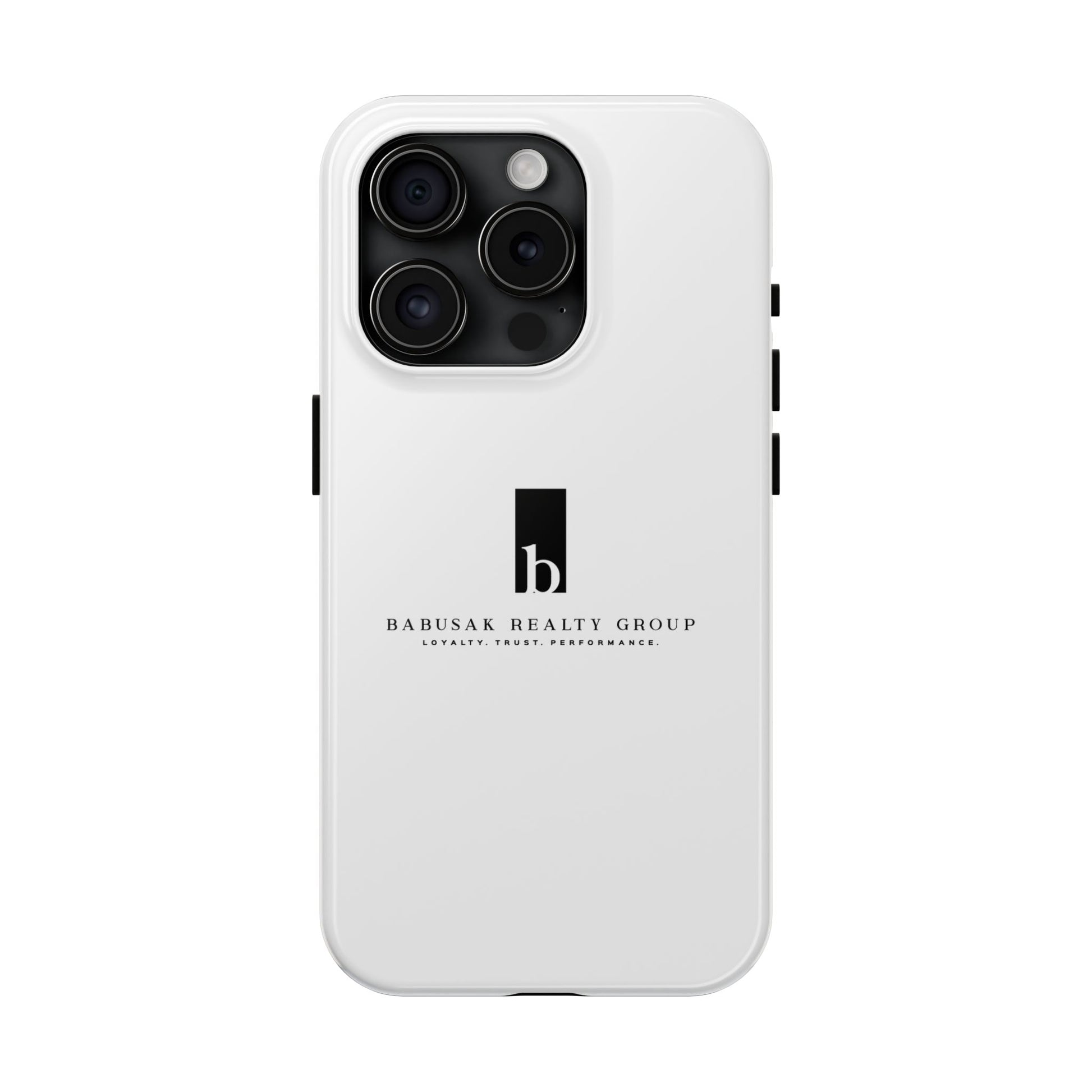 BRG Sleek & Durable Phone Cases