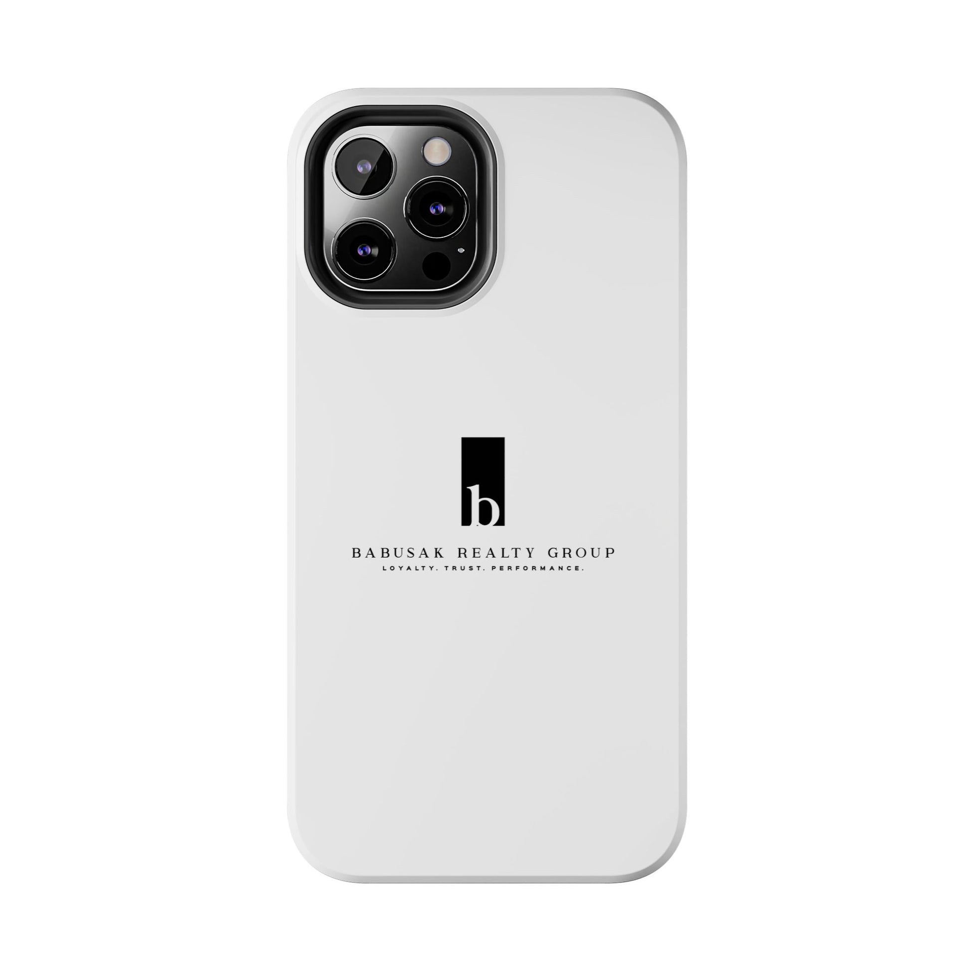 BRG Sleek & Durable Phone Cases