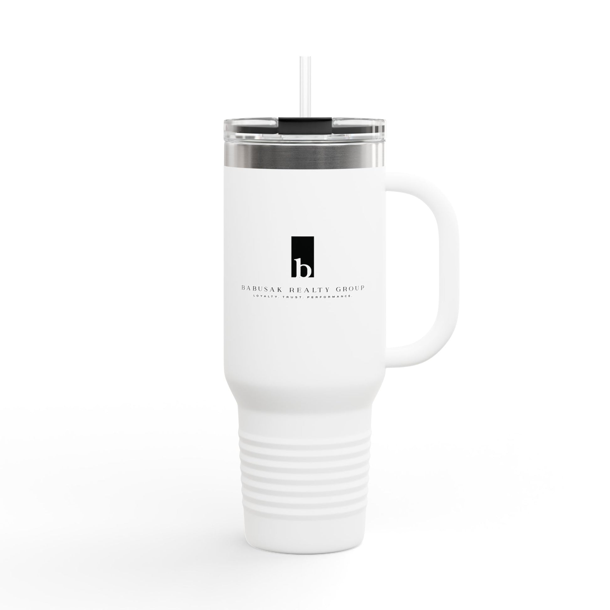 BRG Insulated Mug – Hot or Cold, Always Bold