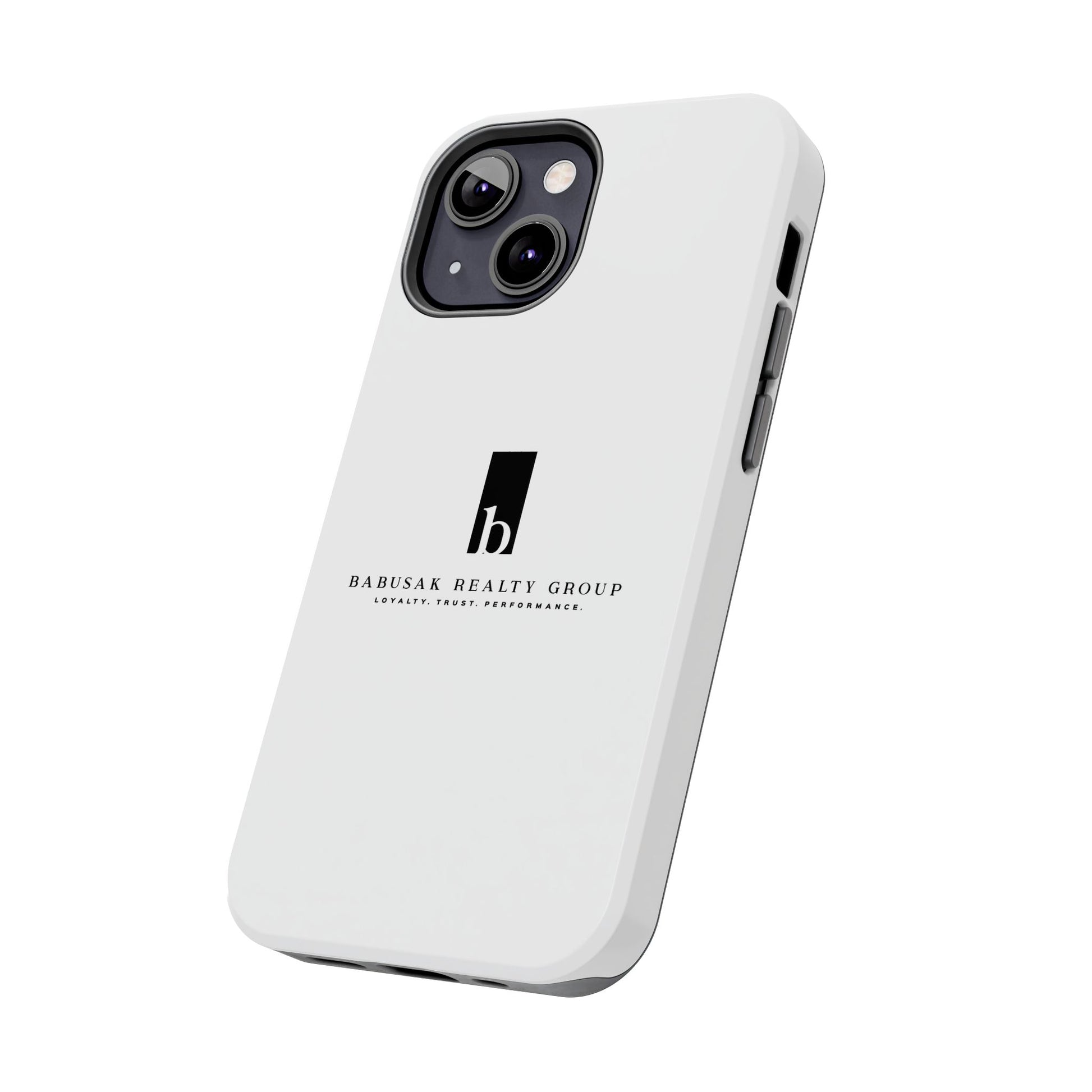 BRG Sleek & Durable Phone Cases