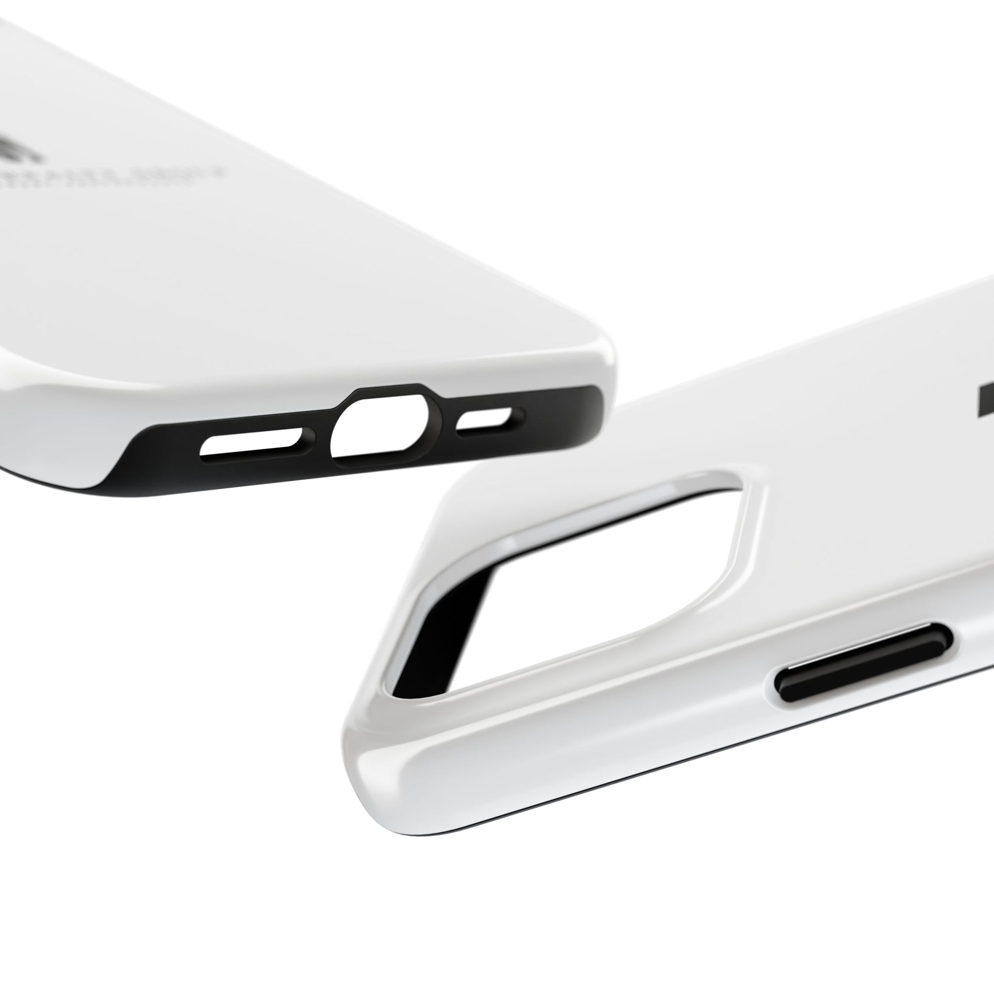BRG Sleek & Durable Phone Cases