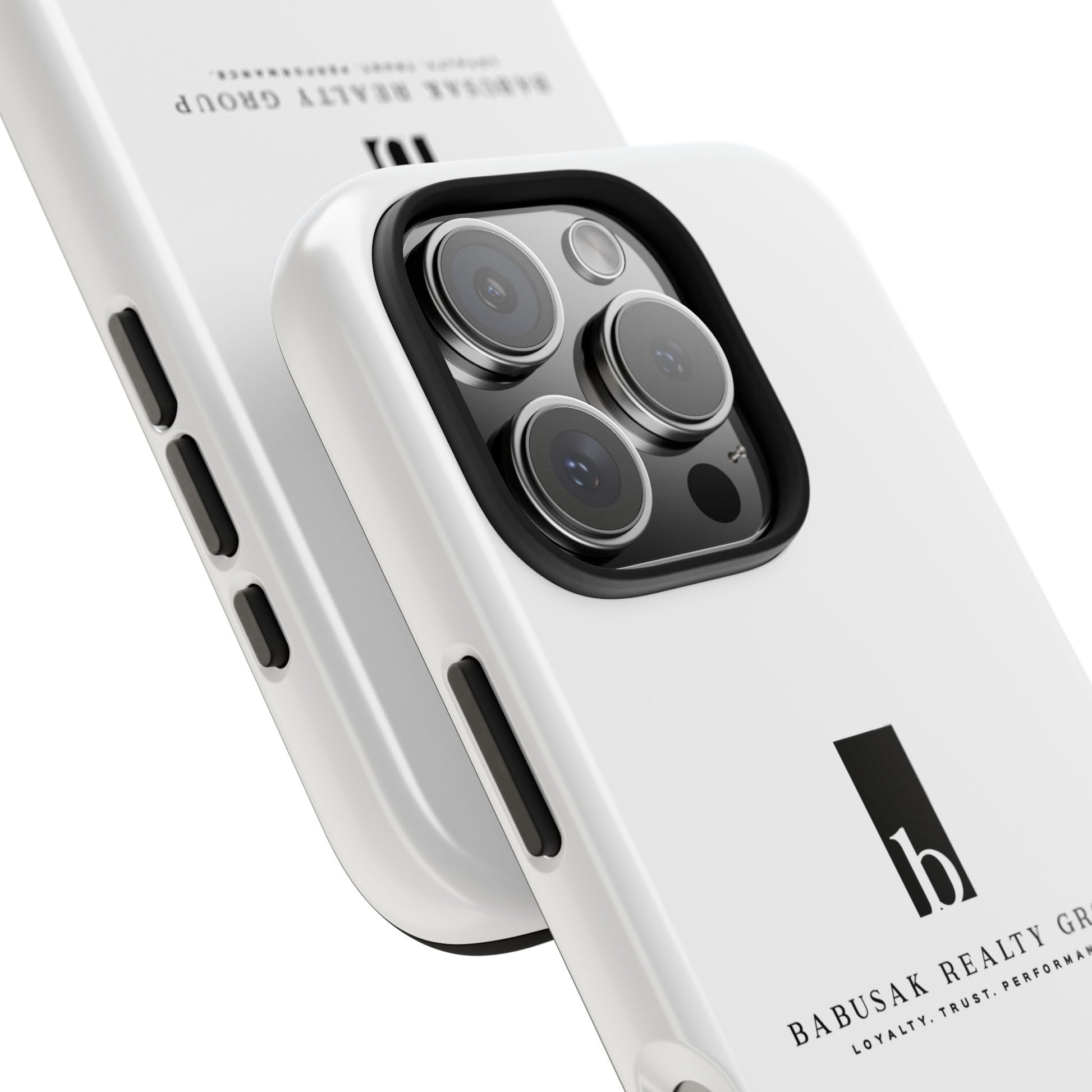 BRG Sleek & Durable Phone Cases
