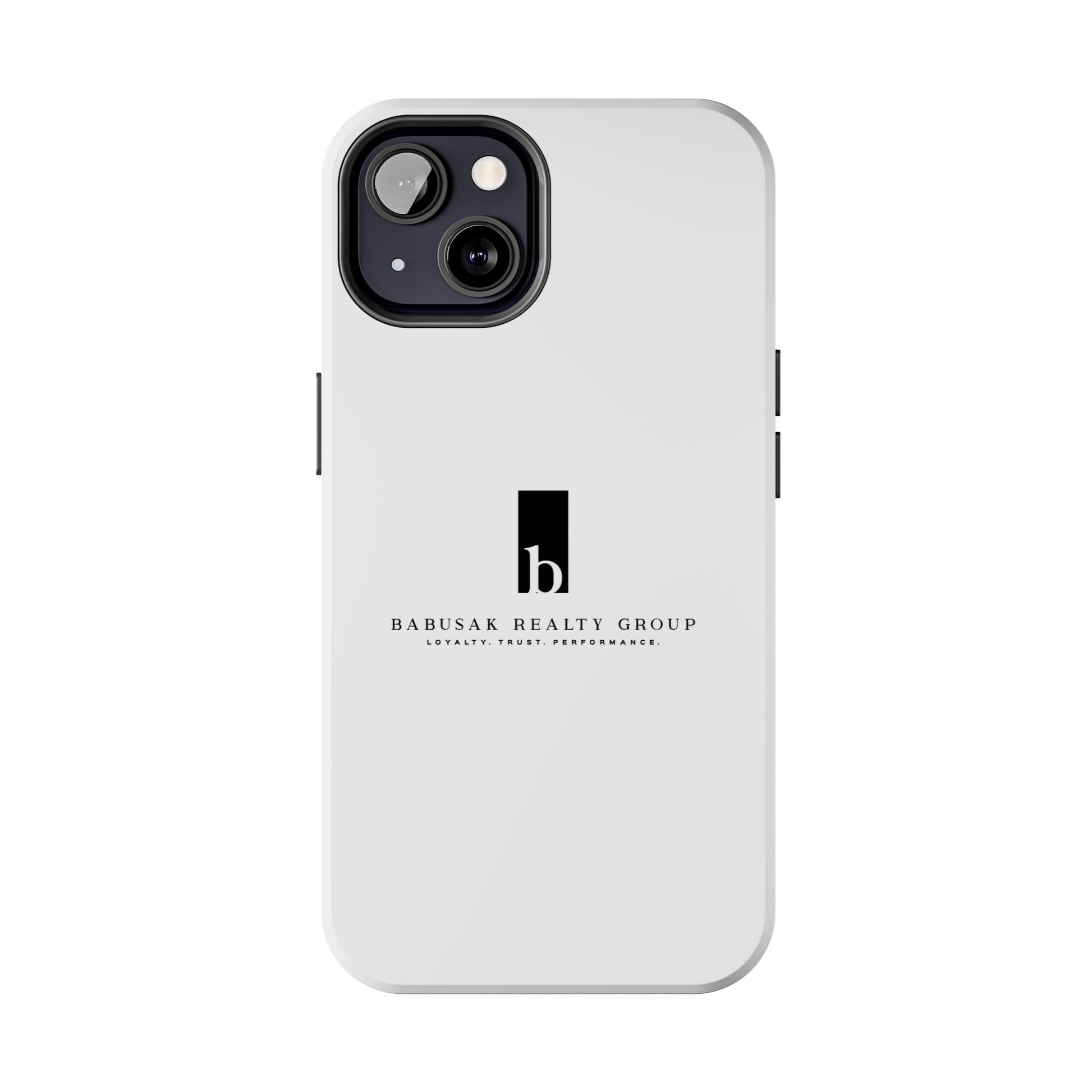 BRG Sleek & Durable Phone Cases