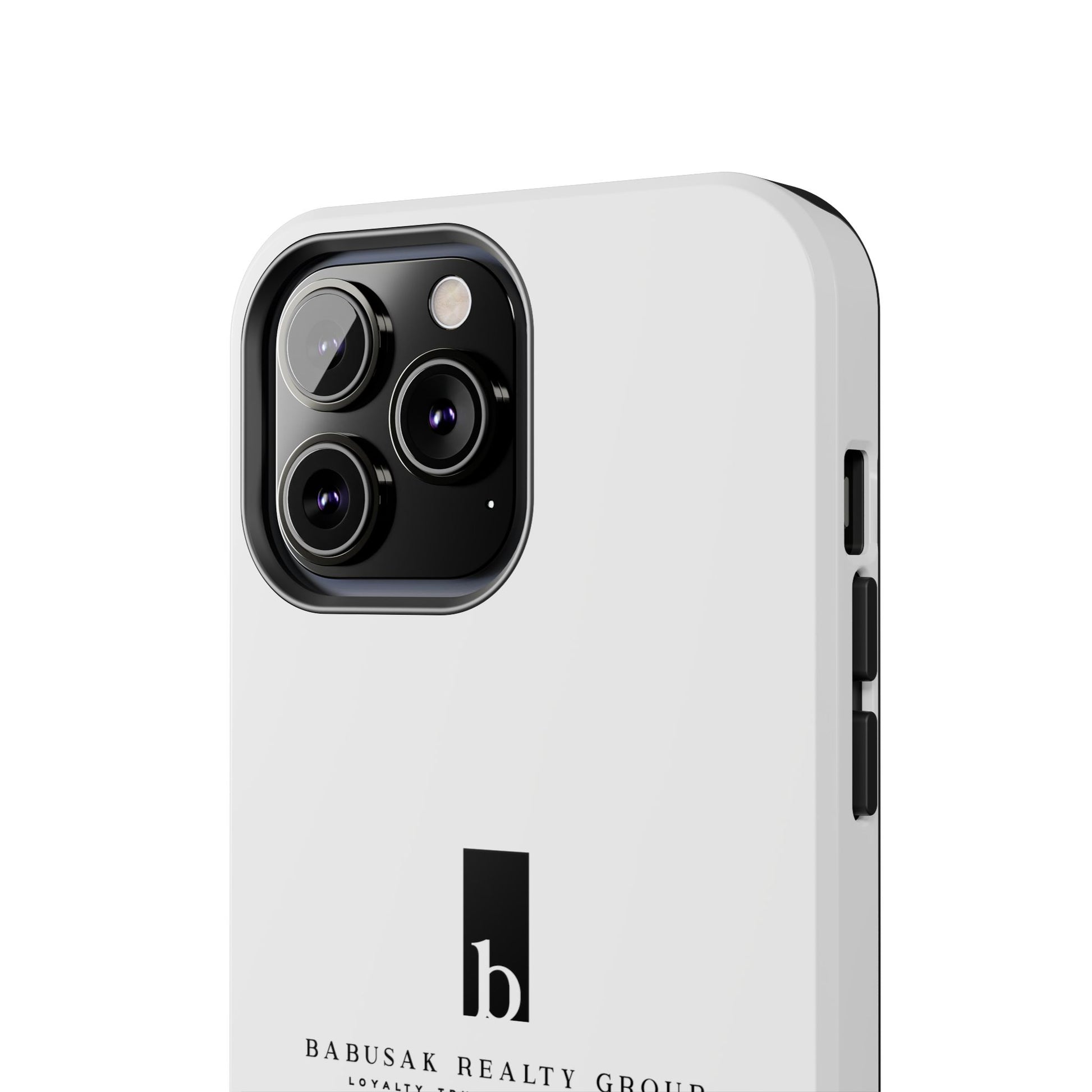 BRG Sleek & Durable Phone Cases