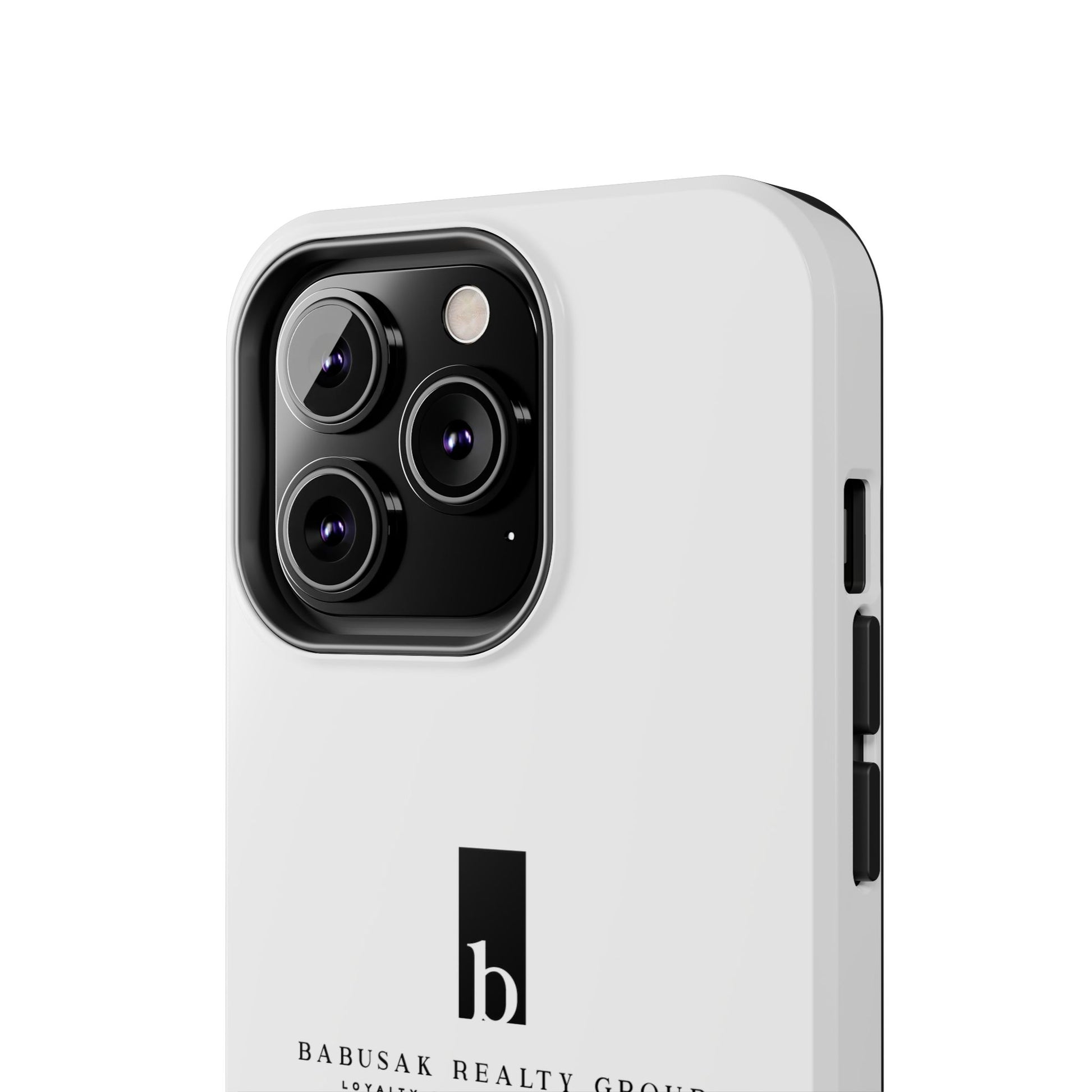 BRG Sleek & Durable Phone Cases