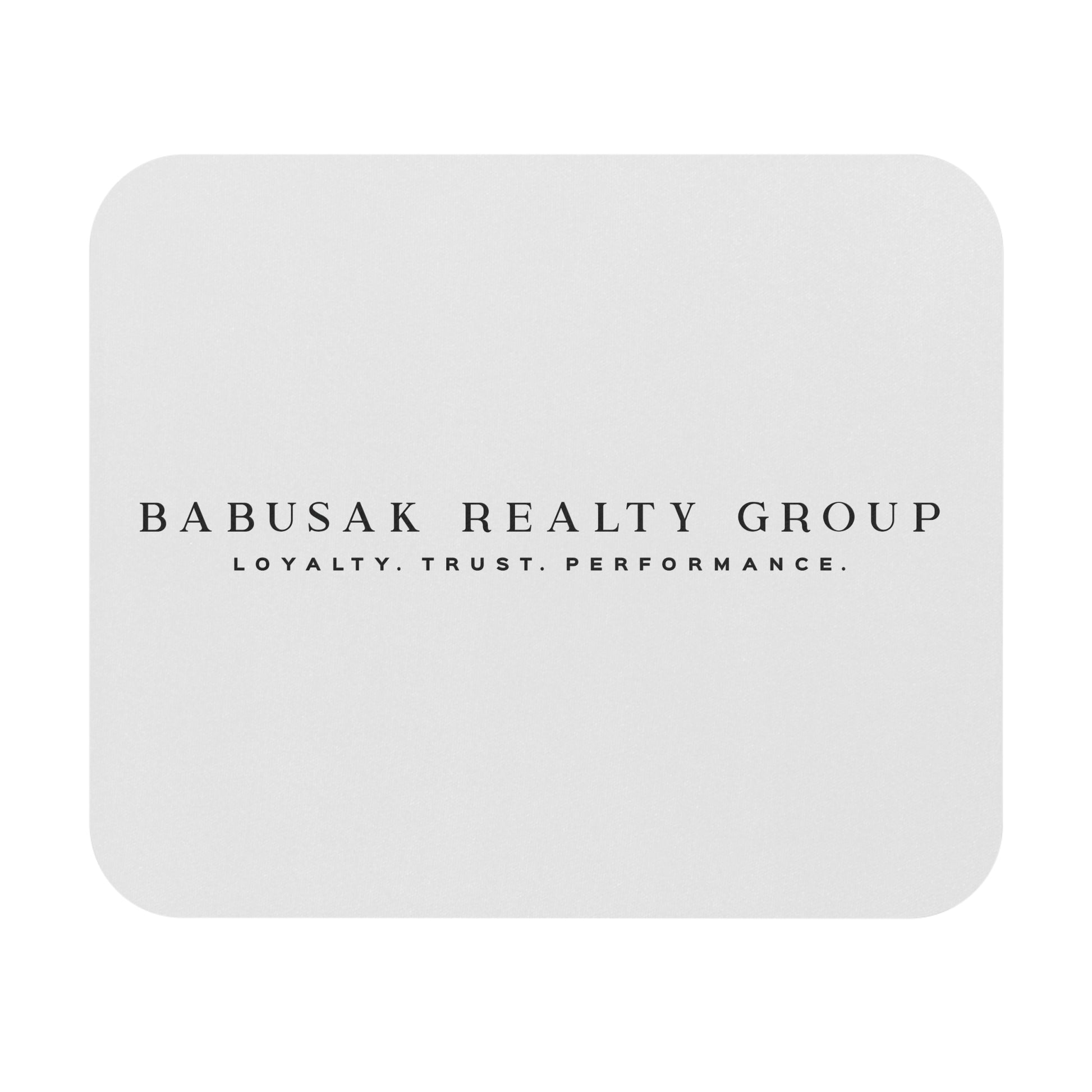 BRG Business Mouse Pad -