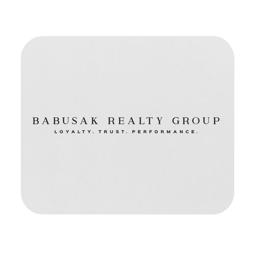 BRG Business Mouse Pad -