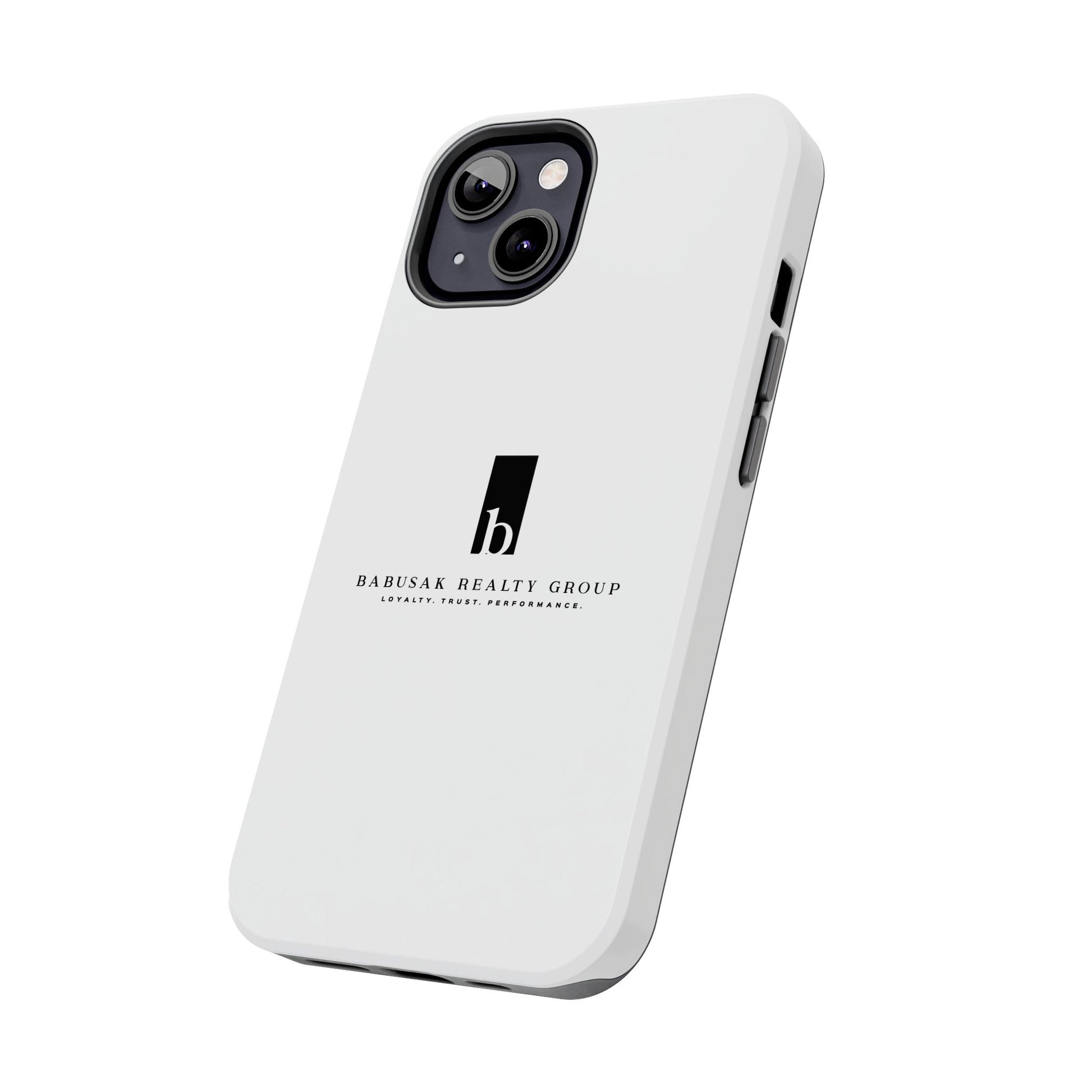 BRG Sleek & Durable Phone Cases