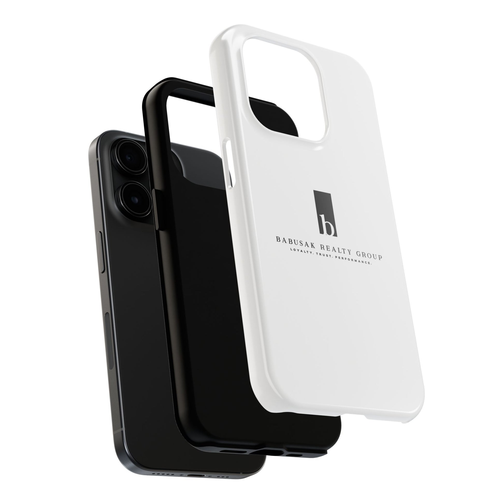 BRG Sleek & Durable Phone Cases