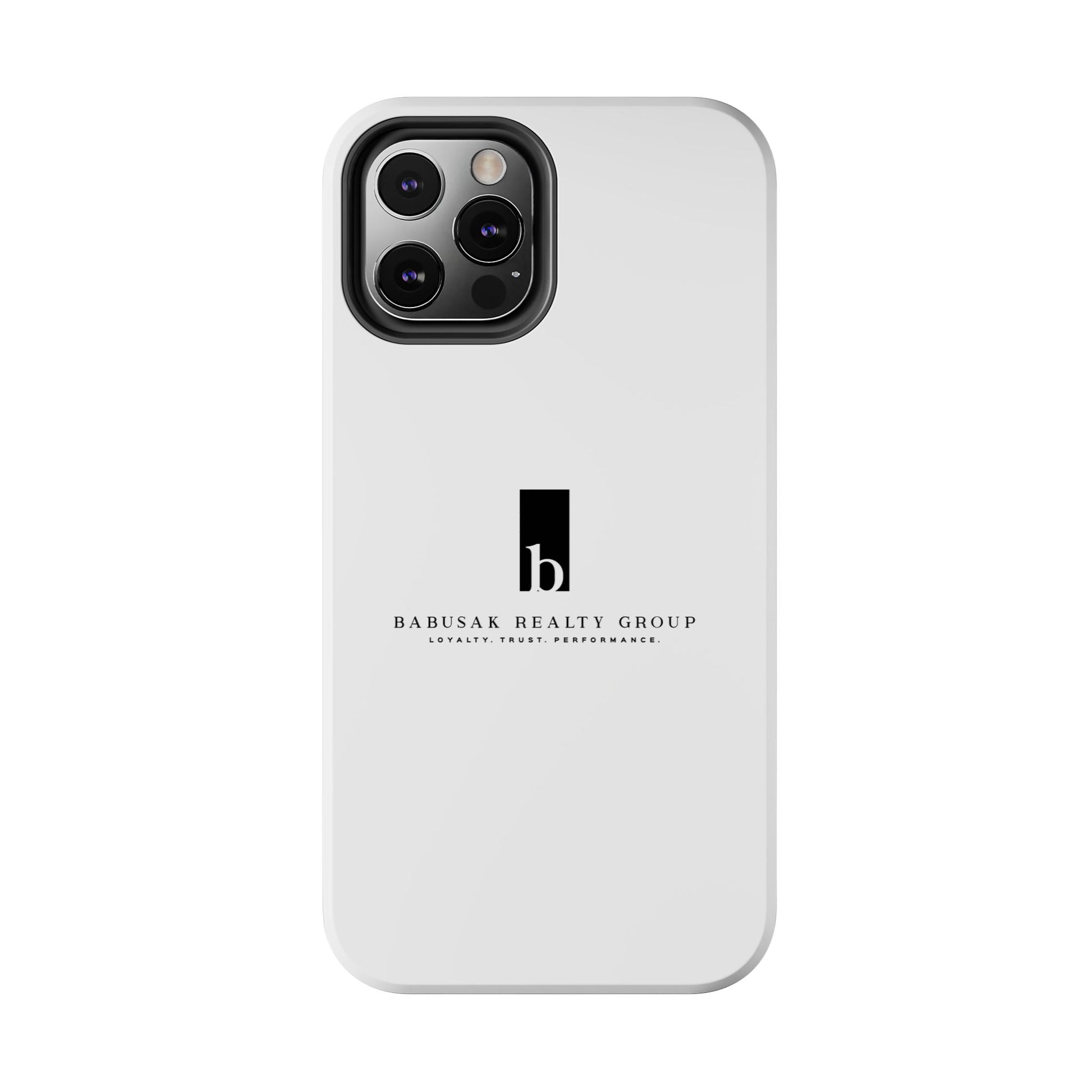 BRG Sleek & Durable Phone Cases
