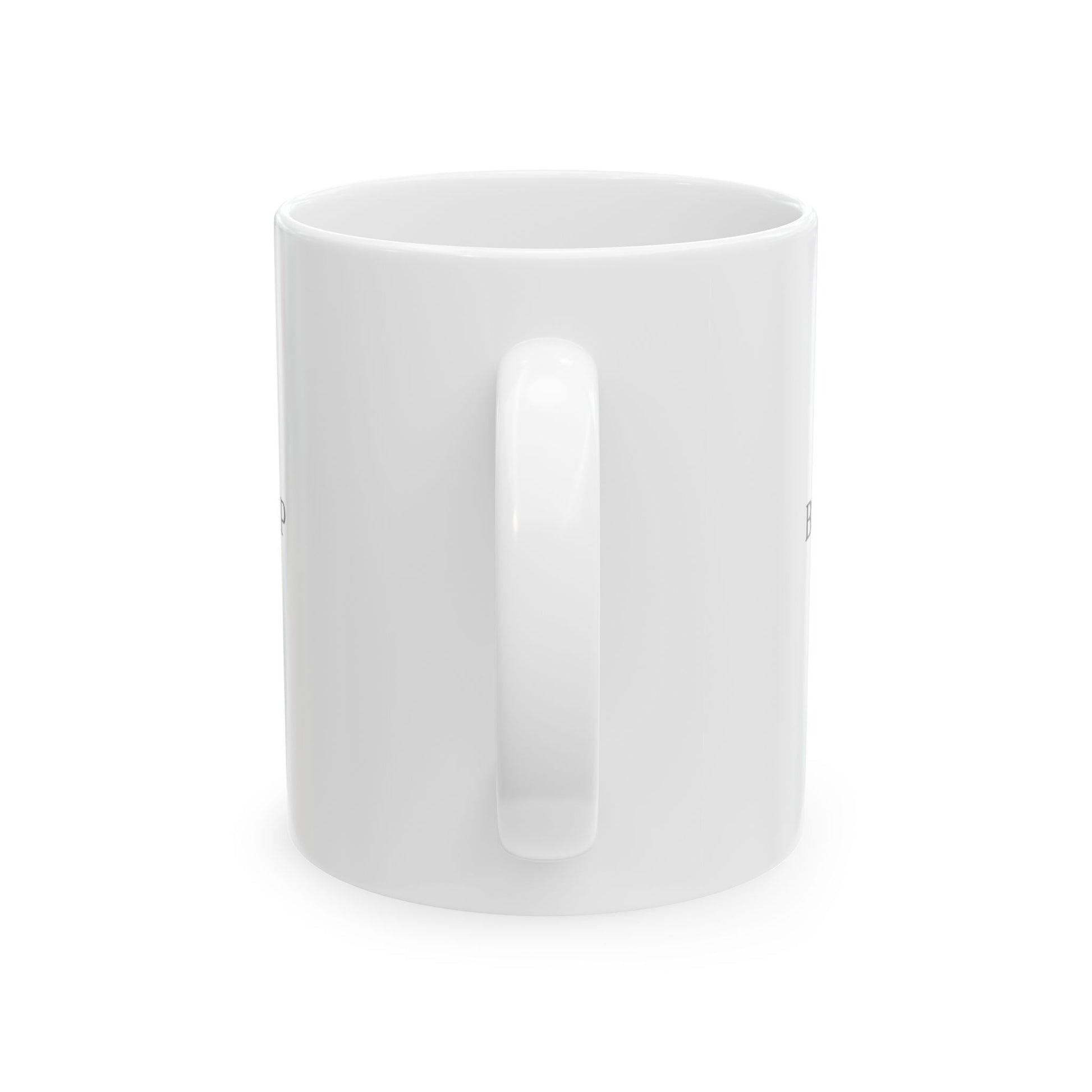 BRG Ceramic Mug