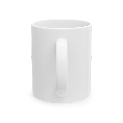 BRG Ceramic Mug